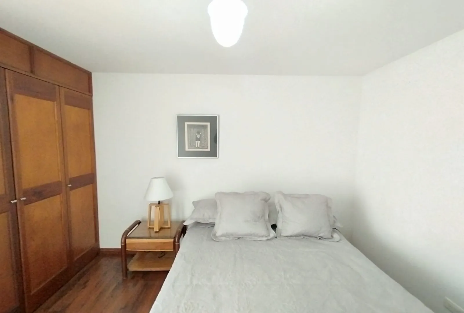 Apartamento de 2 alcobas en arriendo en El Poblado, Medellín, 128 m² · foto 14 de 20