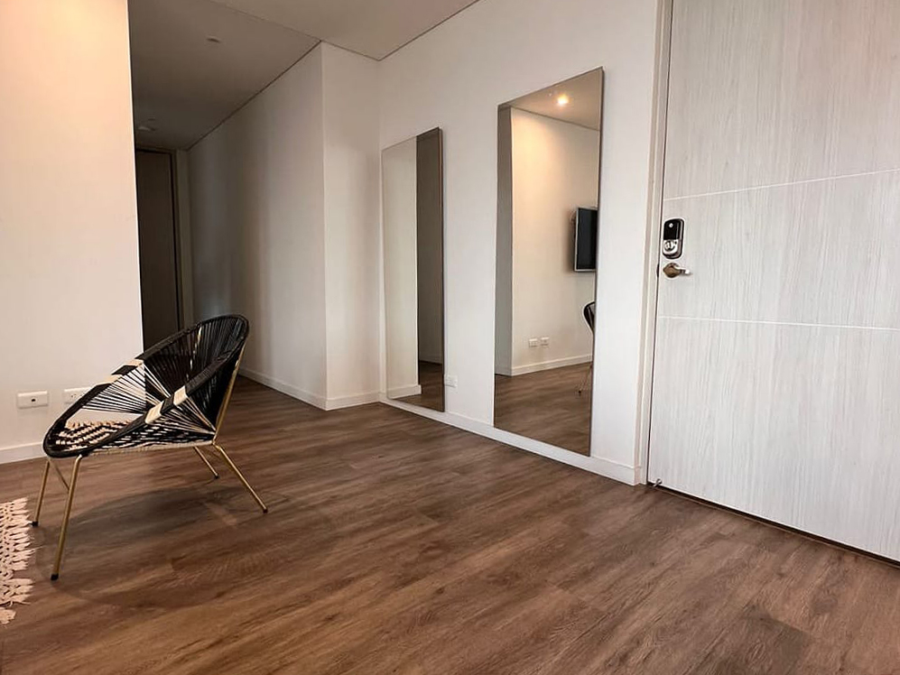 Apartamento en arriendo en Lalinde, Medellín · foto 4 de 12
