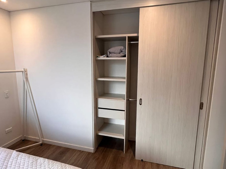 Apartamento en arriendo en Lalinde, Medellín · foto 9 de 12