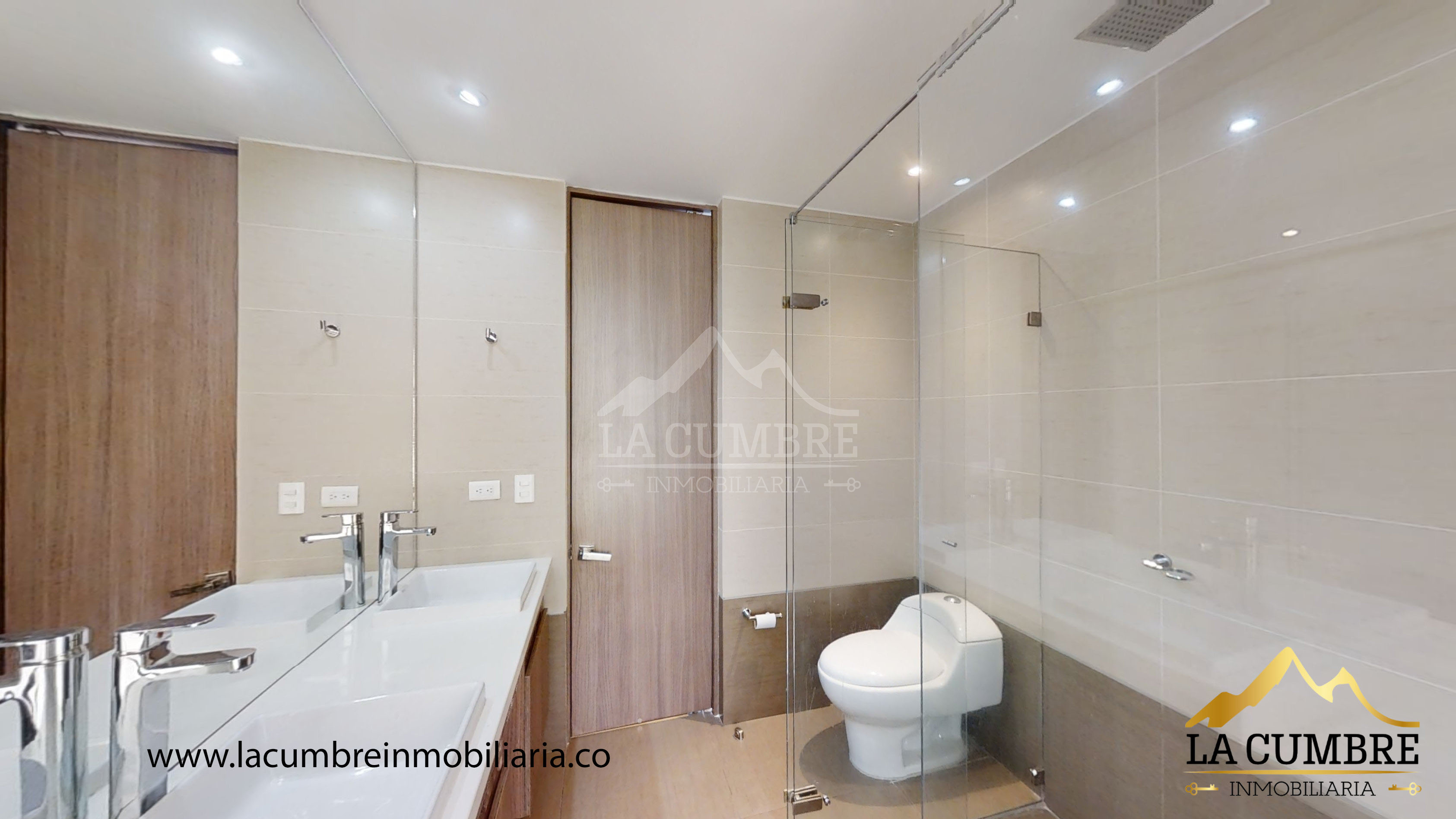 Apartamento de 3 alcobas en arriendo en Castropol, Medellín, 108 m² · foto 11 de 14