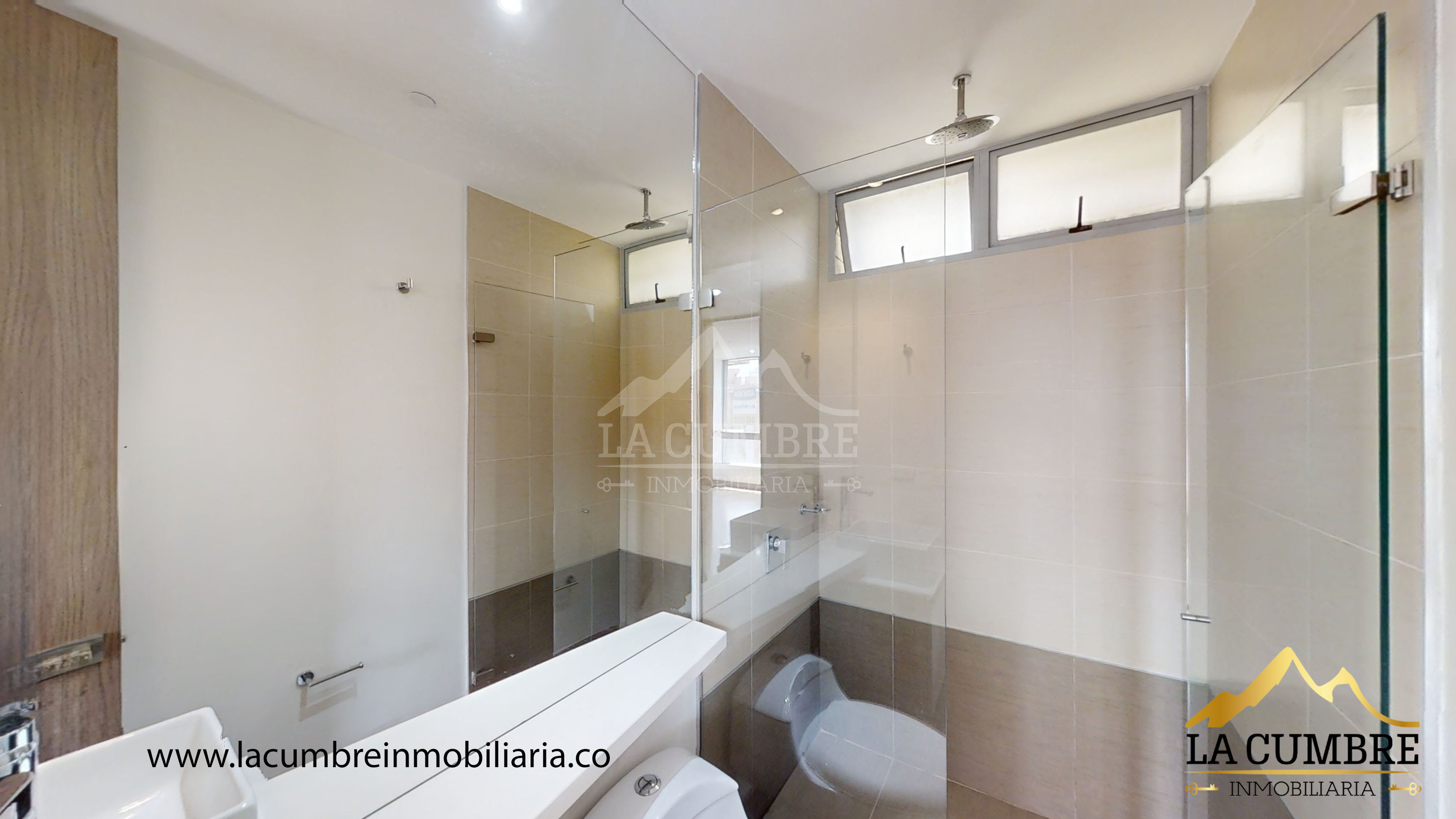 Apartamento de 3 alcobas en arriendo en Castropol, Medellín, 108 m² · foto 12 de 14