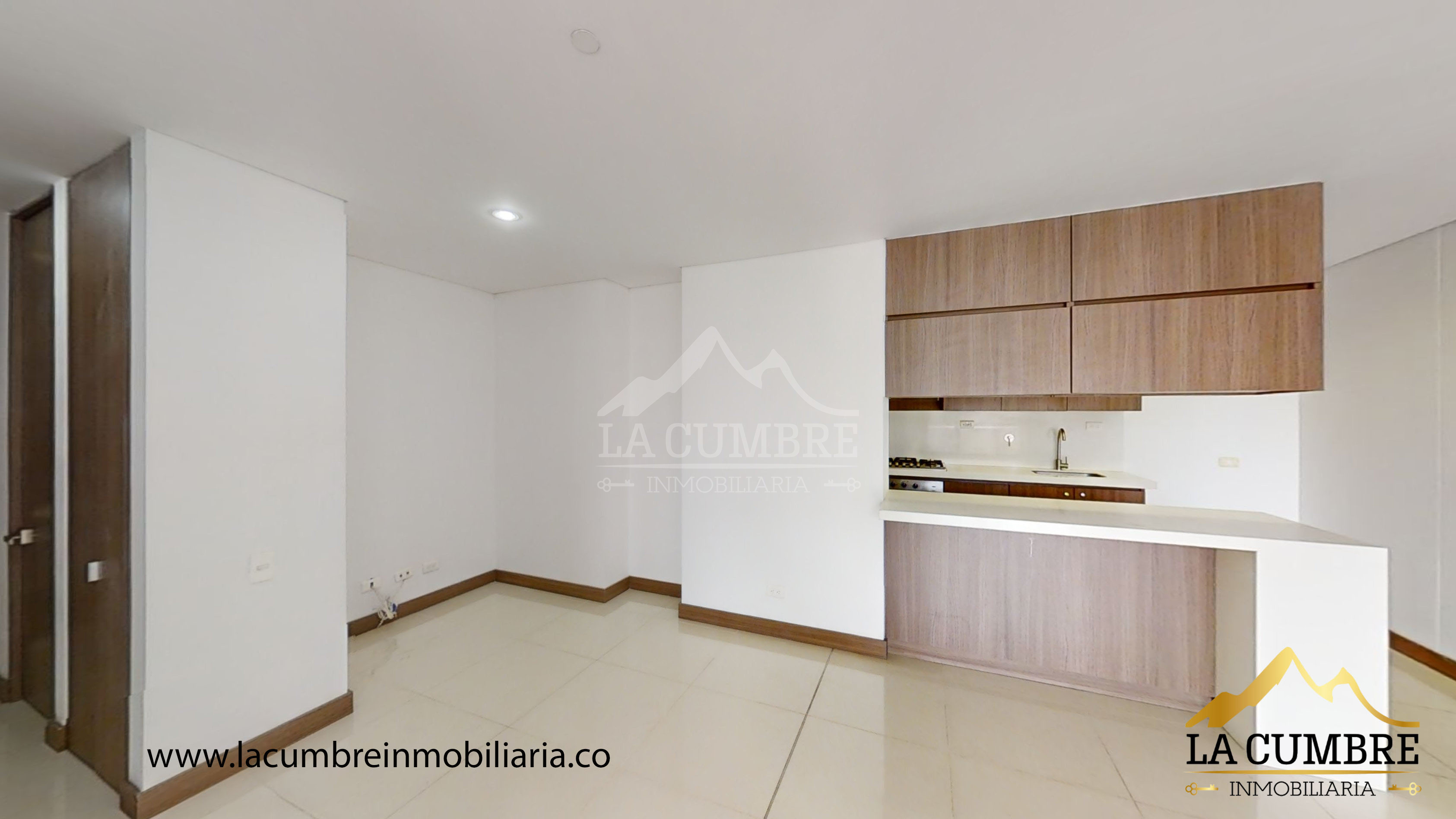 Apartamento de 3 alcobas en arriendo en Castropol, Medellín, 108 m² · foto 4 de 14