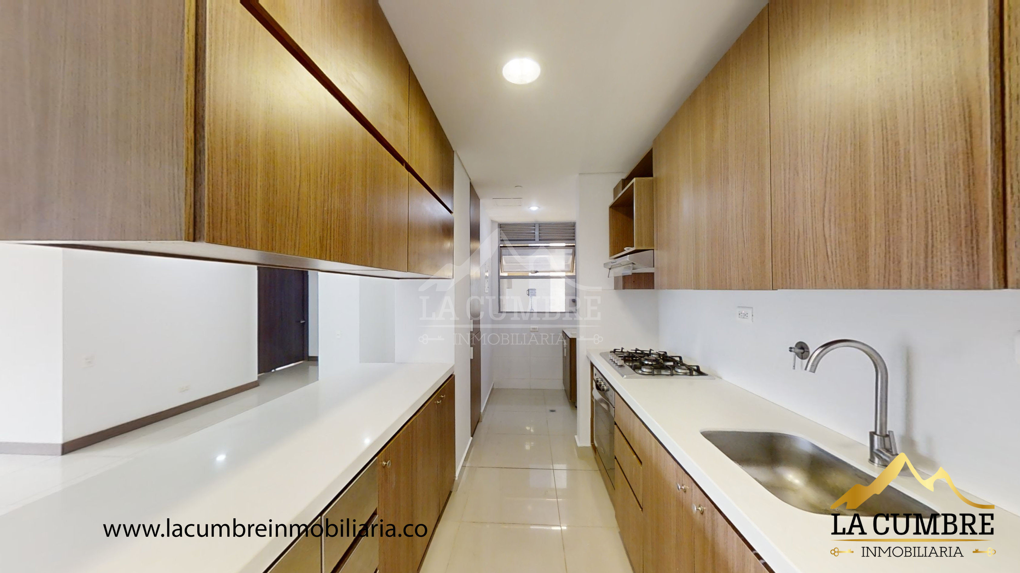 Apartamento de 3 alcobas en arriendo en Castropol, Medellín, 108 m² · foto 6 de 14