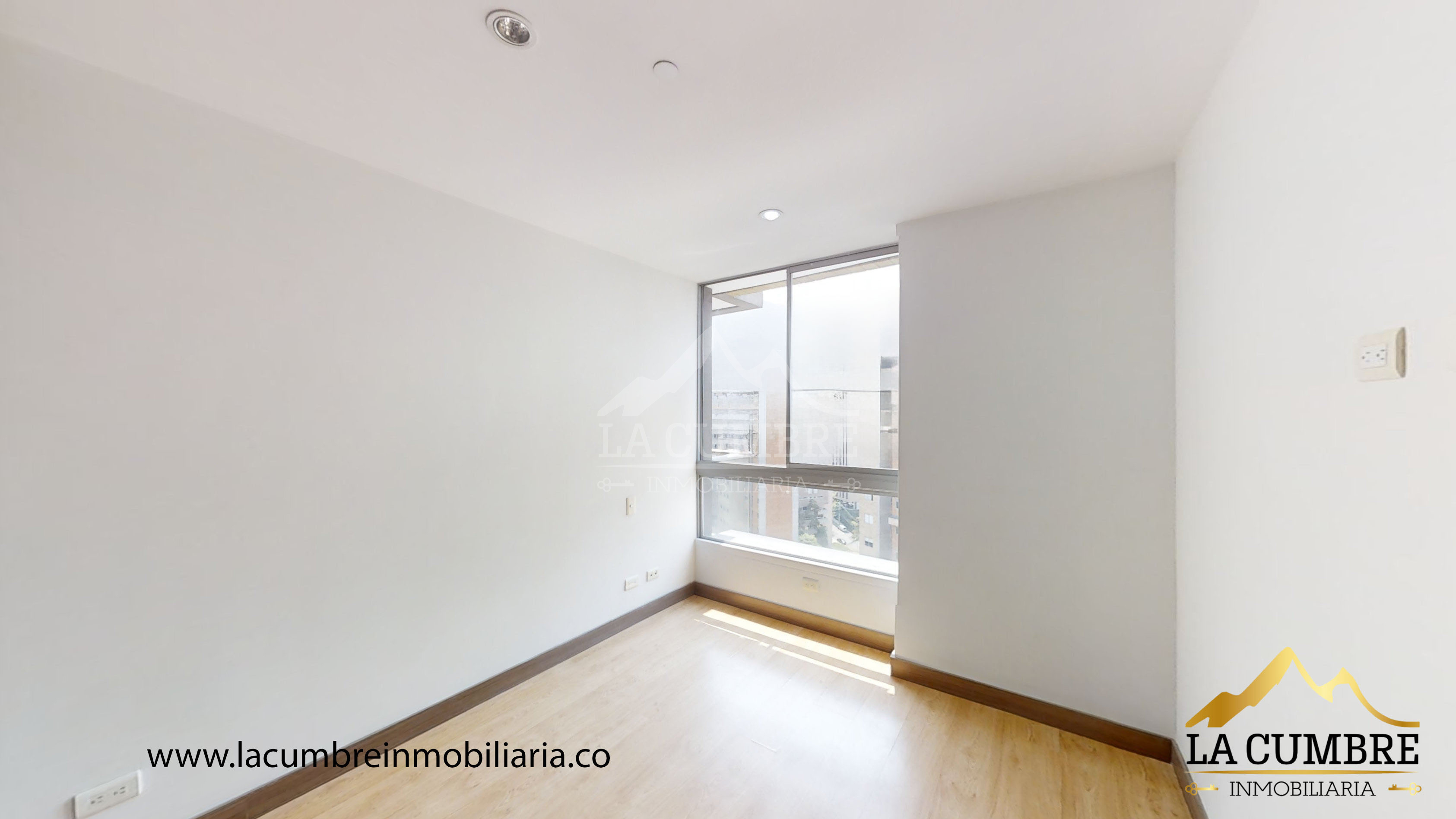 Apartamento de 3 alcobas en arriendo en Castropol, Medellín, 108 m² · foto 8 de 14