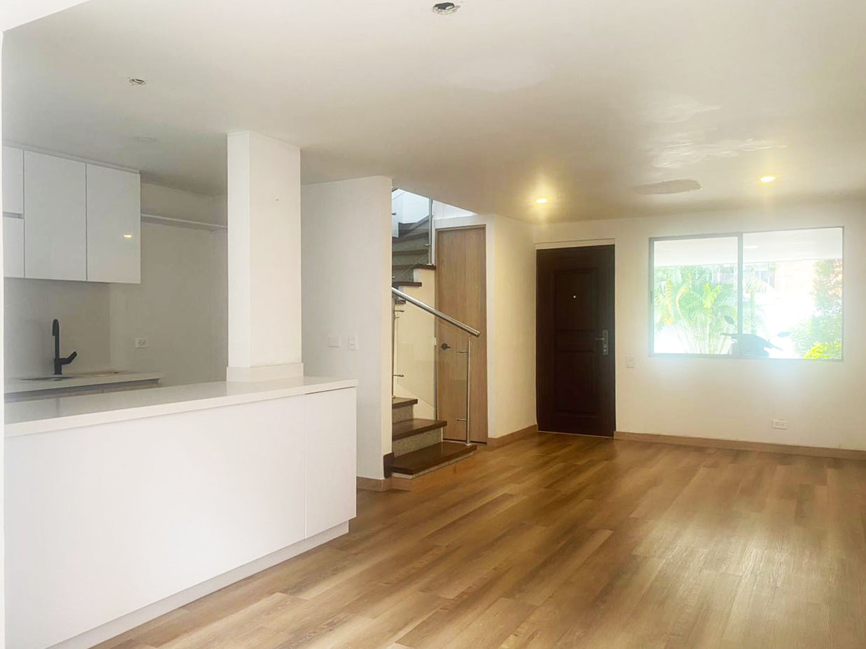 Casa de 3 alcobas en venta en Loma El Atravesado, Envigado, 145 m² · foto 12 de 19