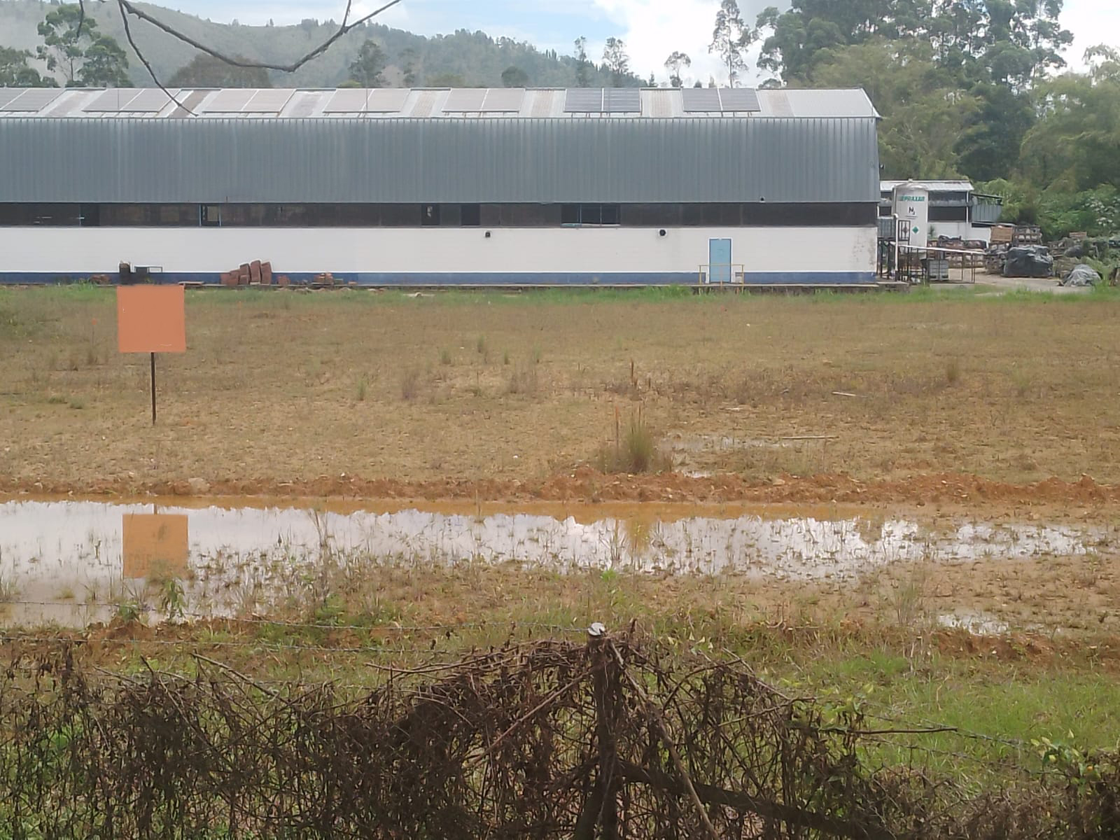 Lote en venta en Guarne, 1003 m² · foto 2 de 4