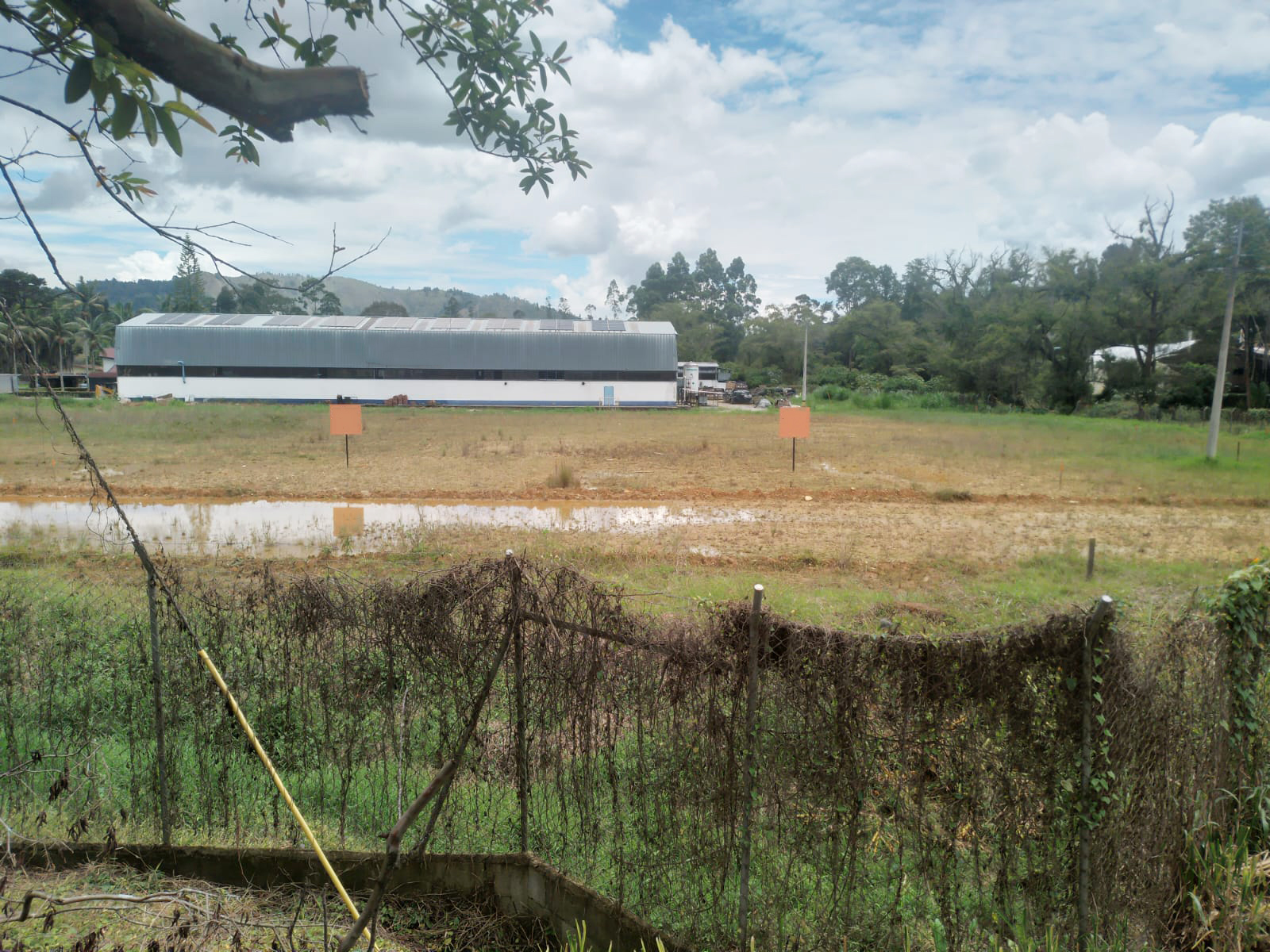 Lote en venta en Guarne, 1003 m² · foto 4 de 4