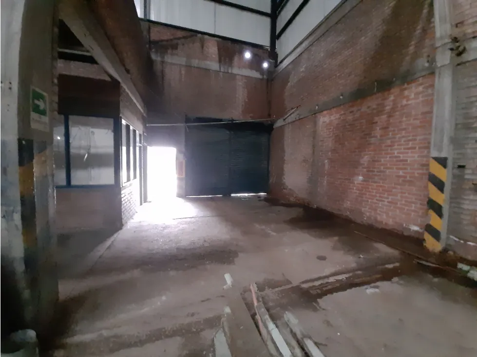 Bodega en arriendo en Acopi, Yumbo, 1201 m² · foto 7 de 9
