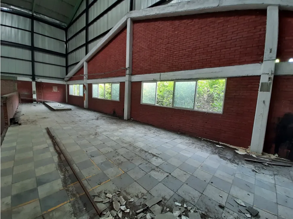 Bodega en arriendo en Acopi, Yumbo, 1201 m² · foto 9 de 9