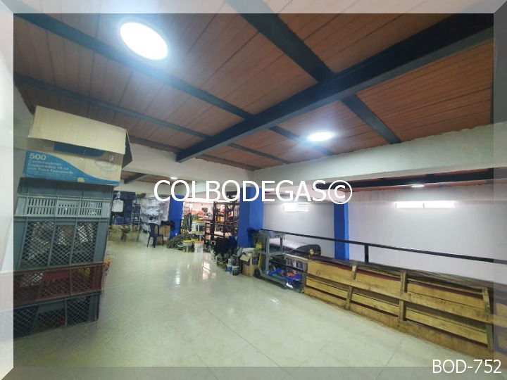 Bodega en venta en Romelia Alta, Dosquebradas, 900 m² · foto 24 de 24
