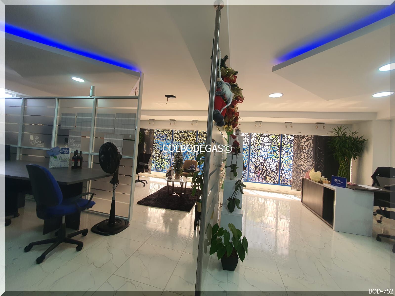 Bodega en venta en Romelia Alta, Dosquebradas, 900 m² · foto 3 de 24