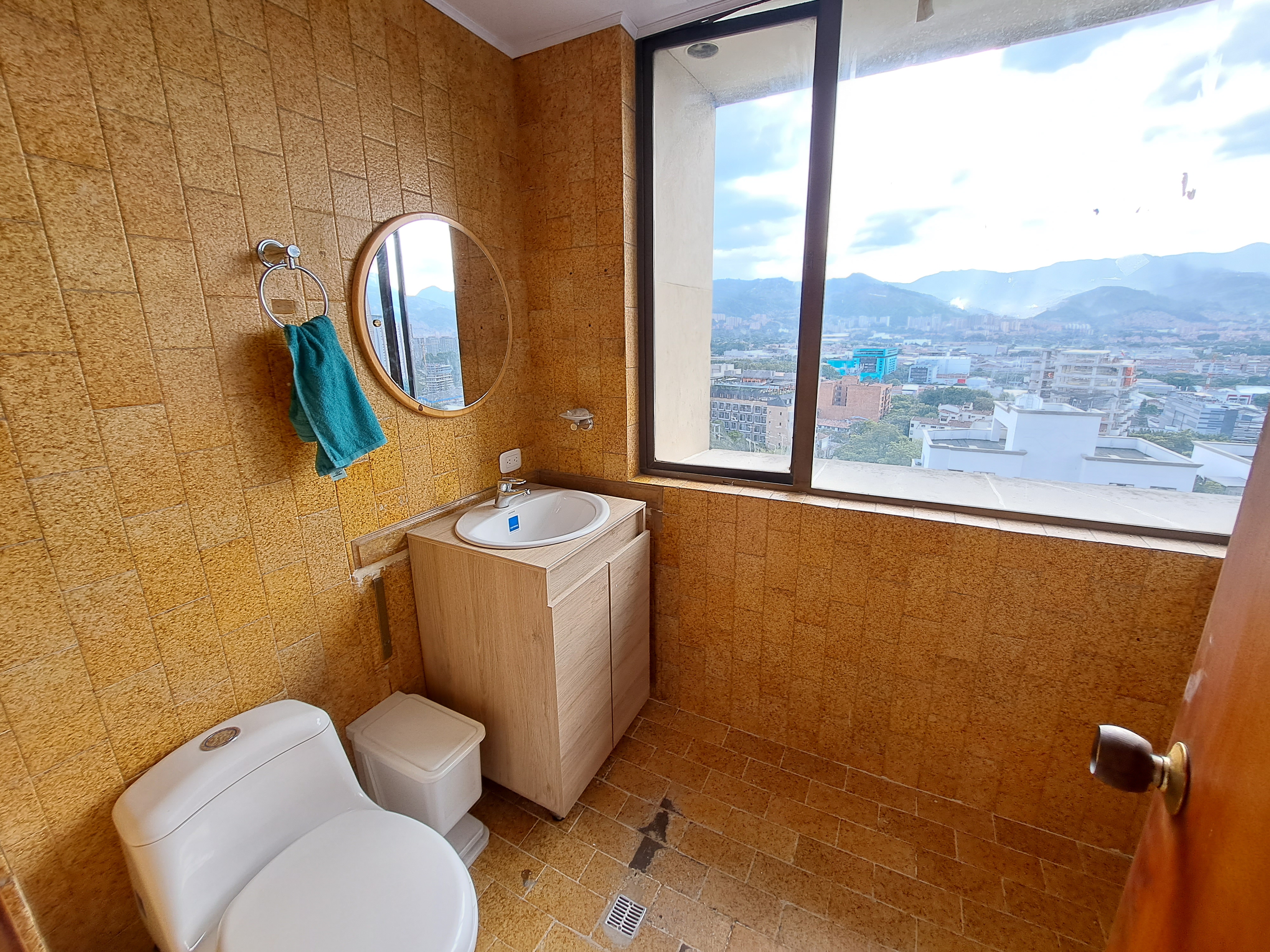 Oficina en venta en Castropol, Medellín, 64 m² · foto 12 de 23