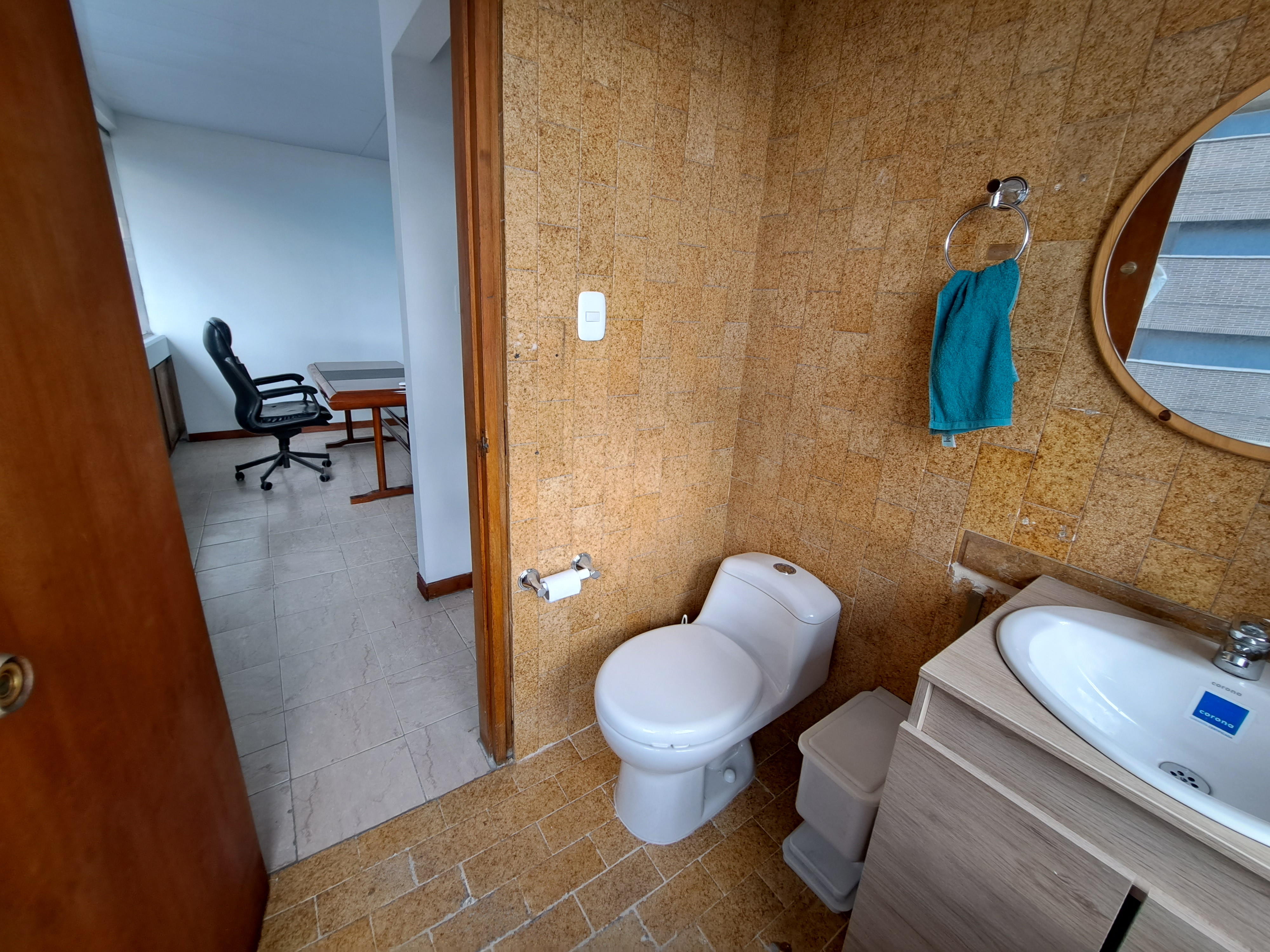 Oficina en venta en Castropol, Medellín, 64 m² · foto 13 de 23