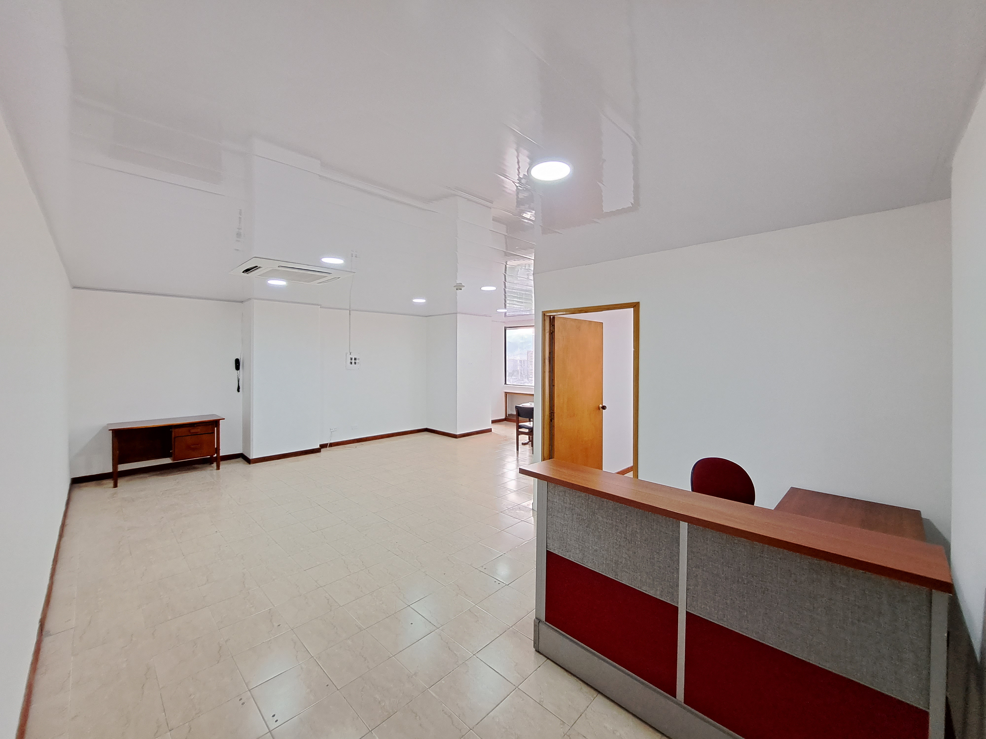 Oficina en venta en Castropol, Medellín, 64 m² · foto 17 de 23