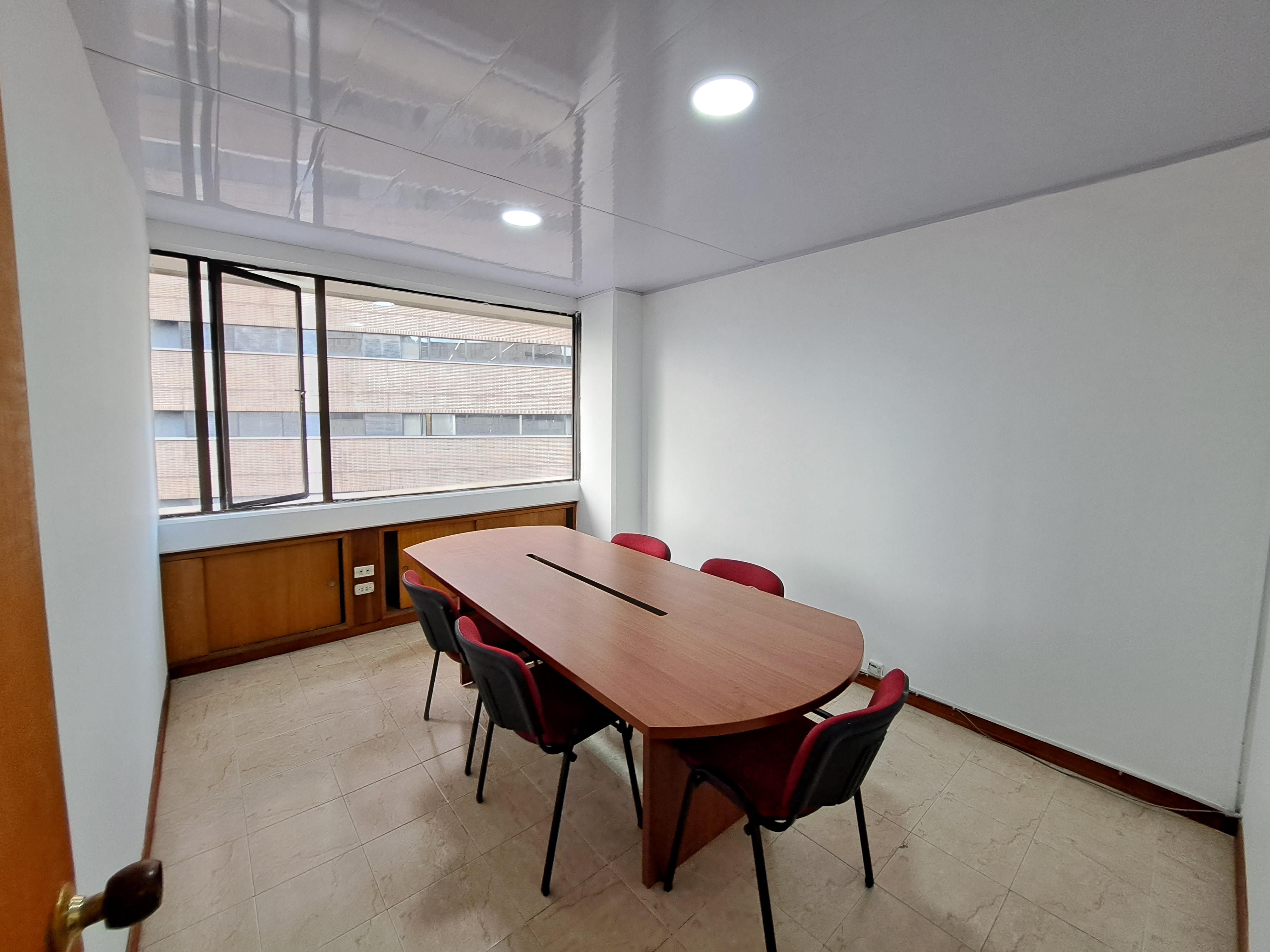 Oficina en venta en Castropol, Medellín, 64 m² · foto 18 de 23