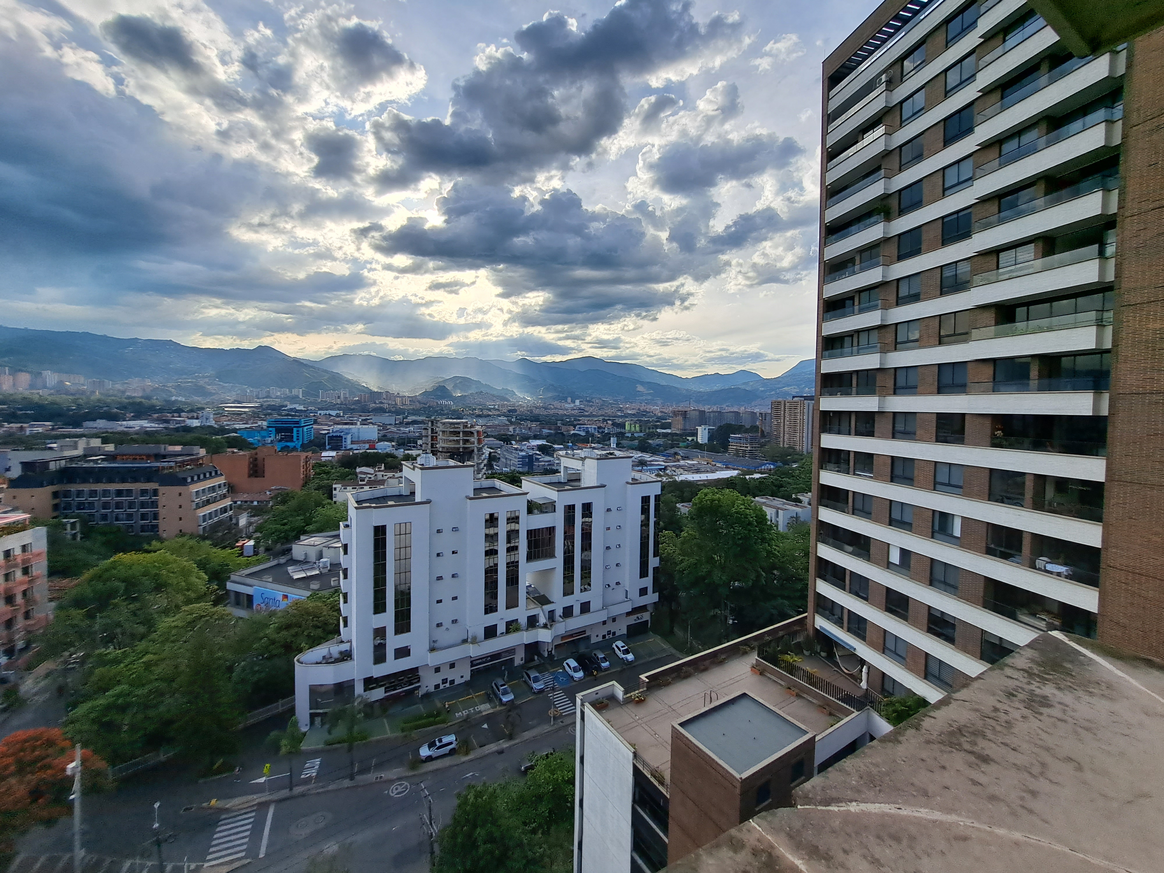 Oficina en venta en Castropol, Medellín, 64 m² · foto 20 de 23