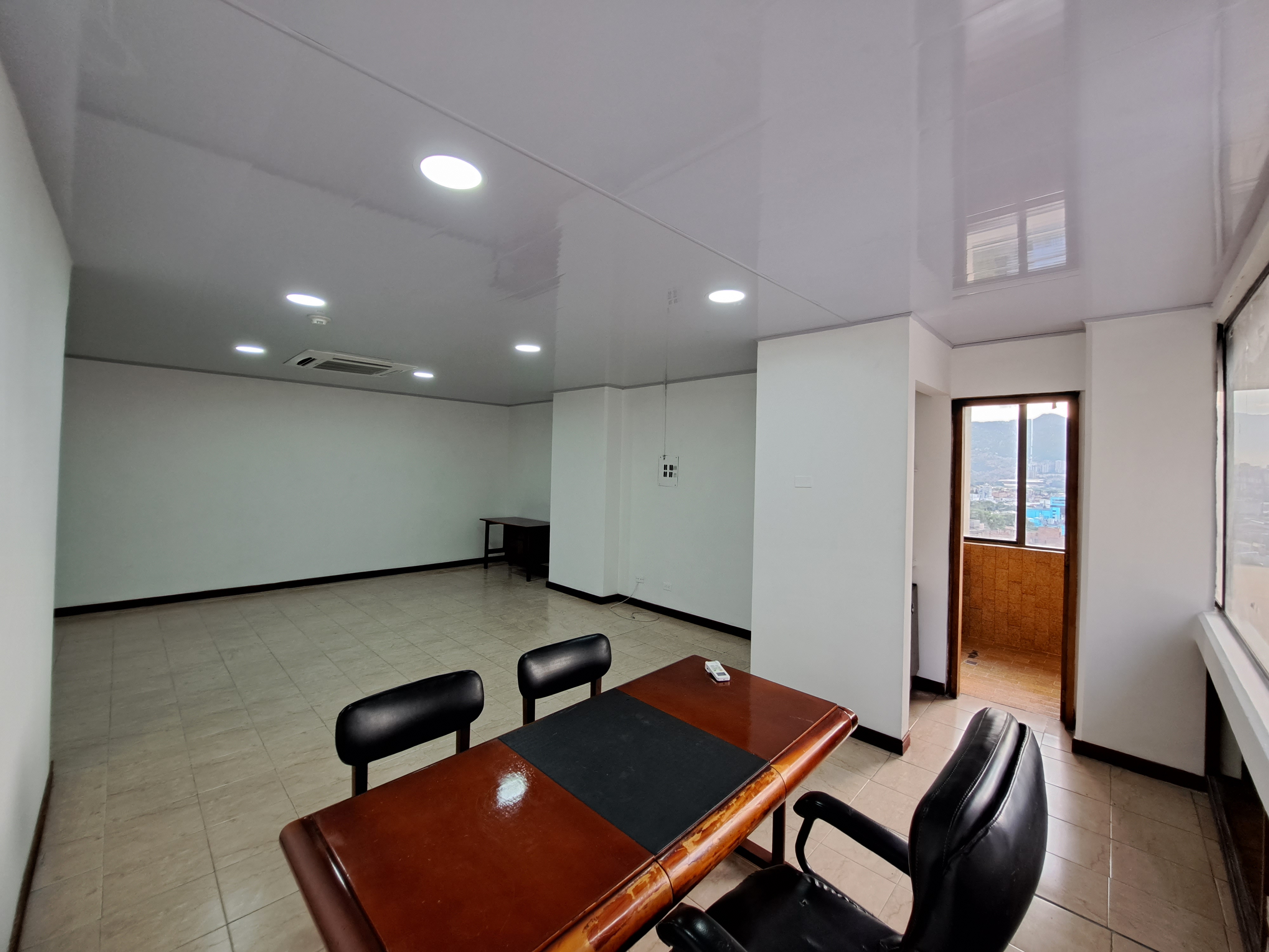 Oficina en venta en Castropol, Medellín, 64 m² · foto 22 de 23