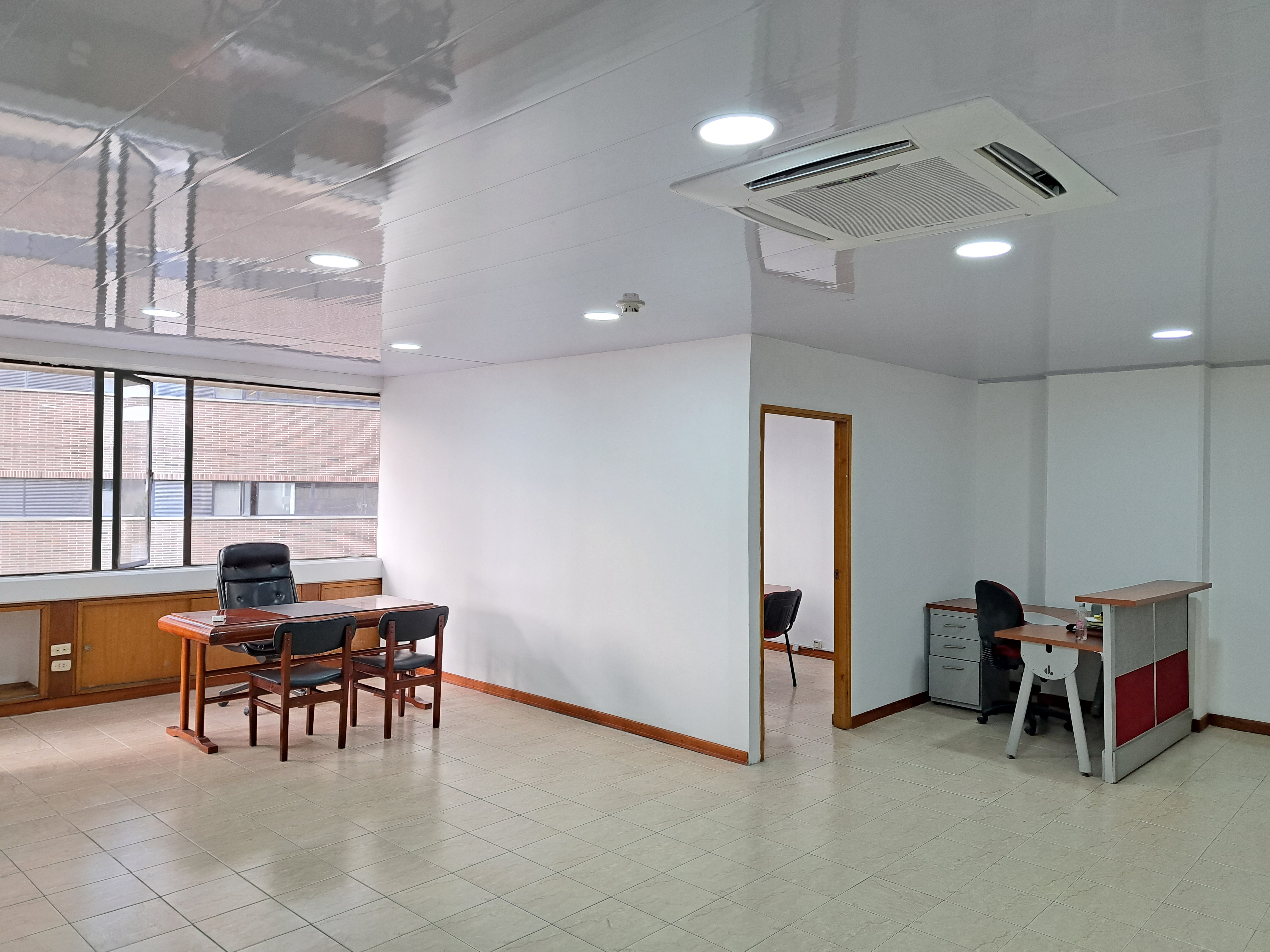 Oficina en venta en Castropol, Medellín, 64 m² · foto 5 de 23