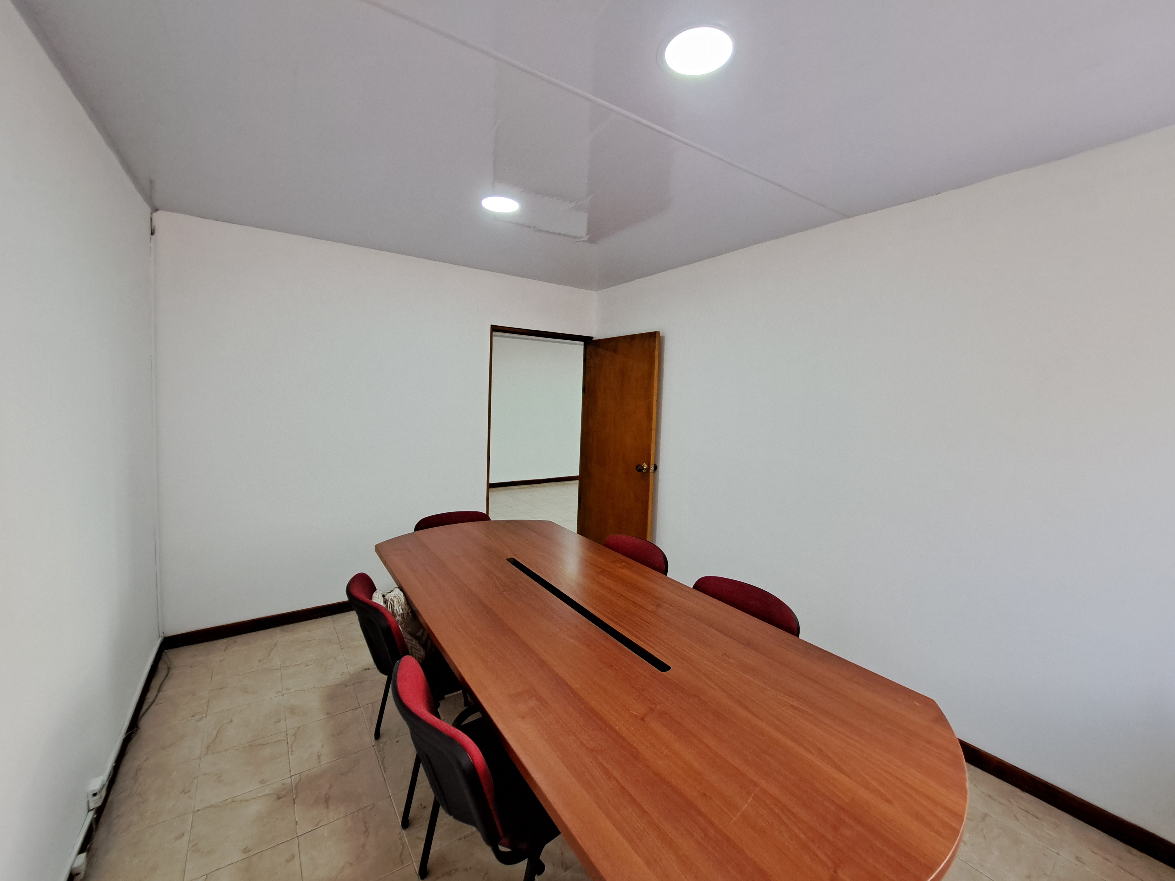 Oficina en venta en Castropol, Medellín, 64 m² · foto 7 de 23