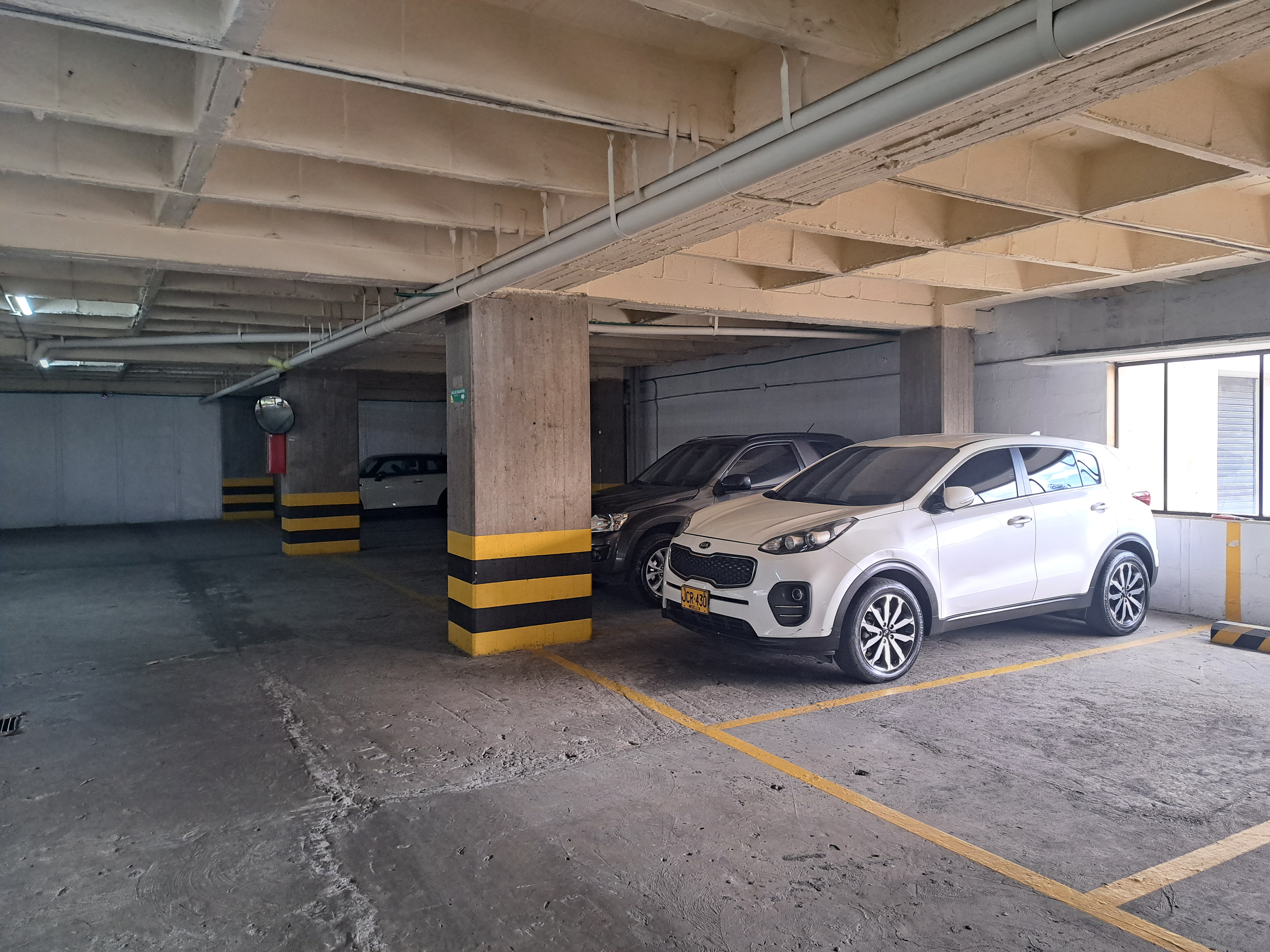 Oficina en venta en Castropol, Medellín, 64 m² · foto 8 de 23