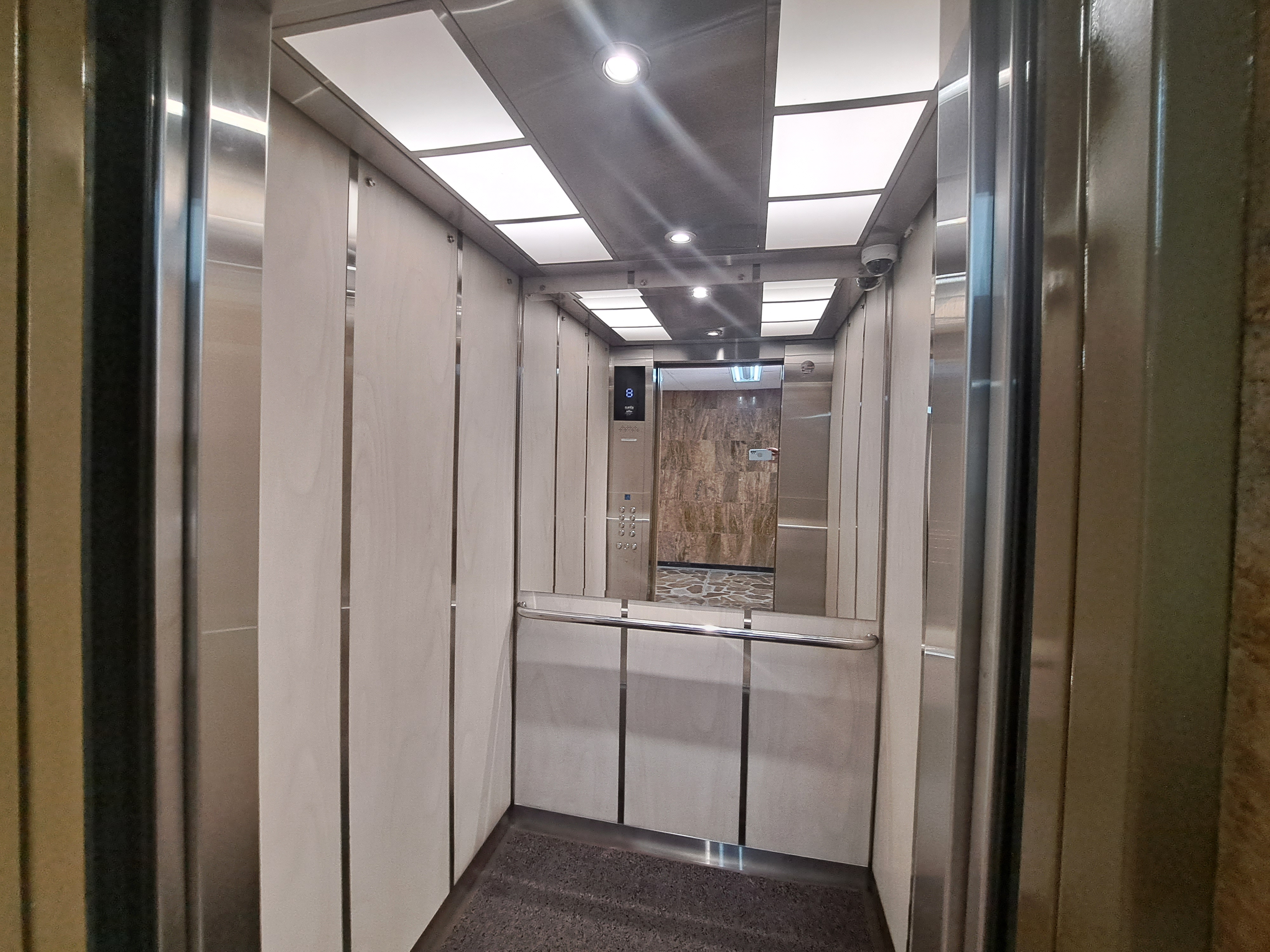 Oficina en venta en Castropol, Medellín, 64 m² · foto 10 de 23