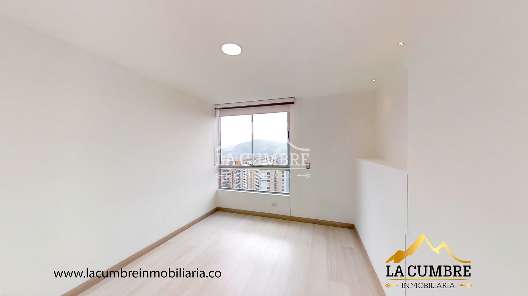 Apartamento de 3 alcobas en arriendo en Loma De Las Brujas, Envigado, 130 m² · foto 10 de 16