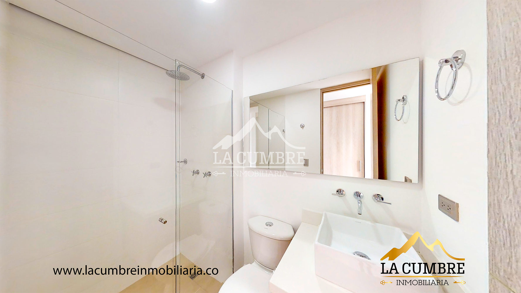 Apartamento de 3 alcobas en arriendo en Loma De Las Brujas, Envigado, 130 m² · foto 11 de 16