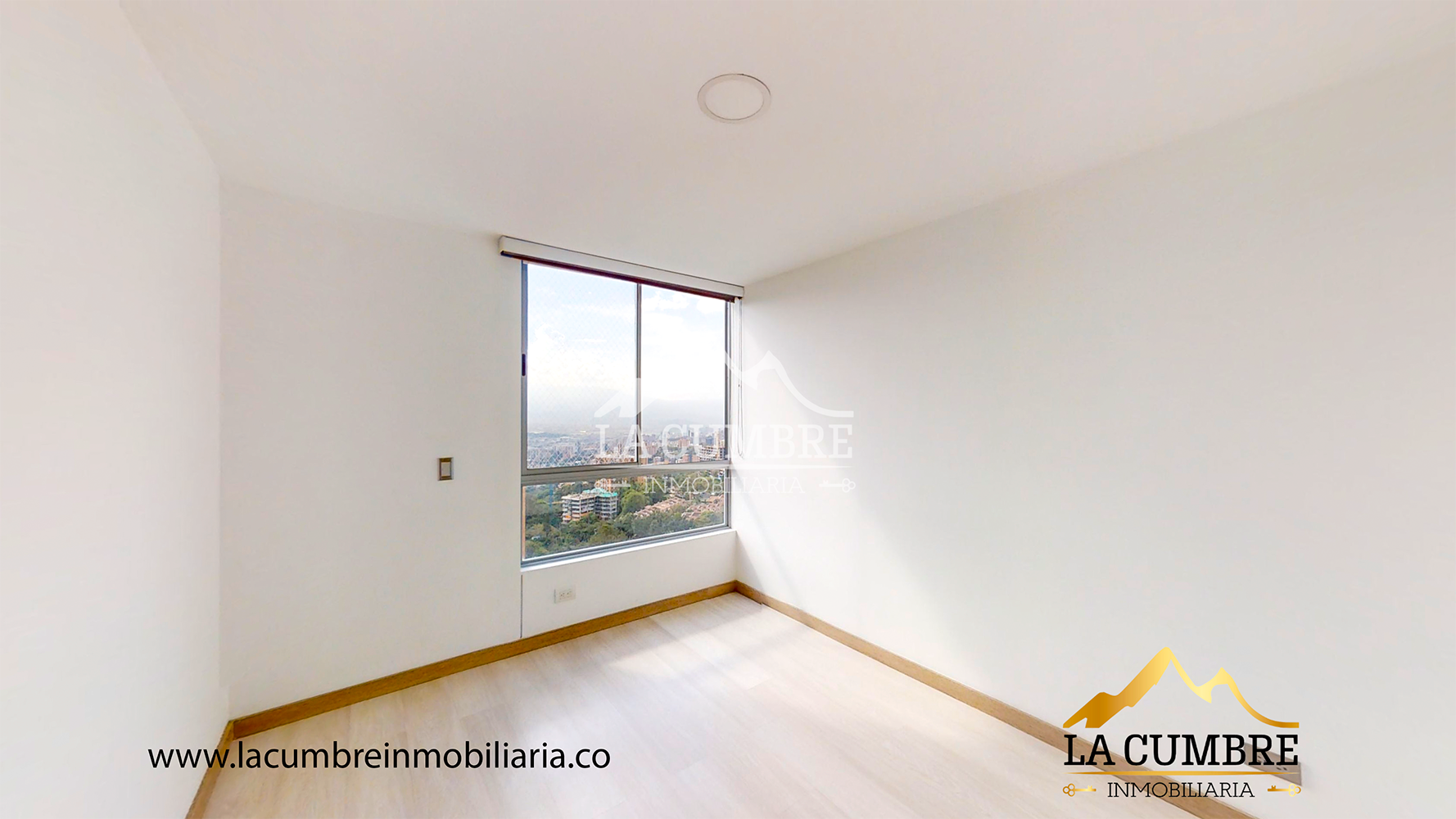 Apartamento de 3 alcobas en arriendo en Loma De Las Brujas, Envigado, 130 m² · foto 12 de 16