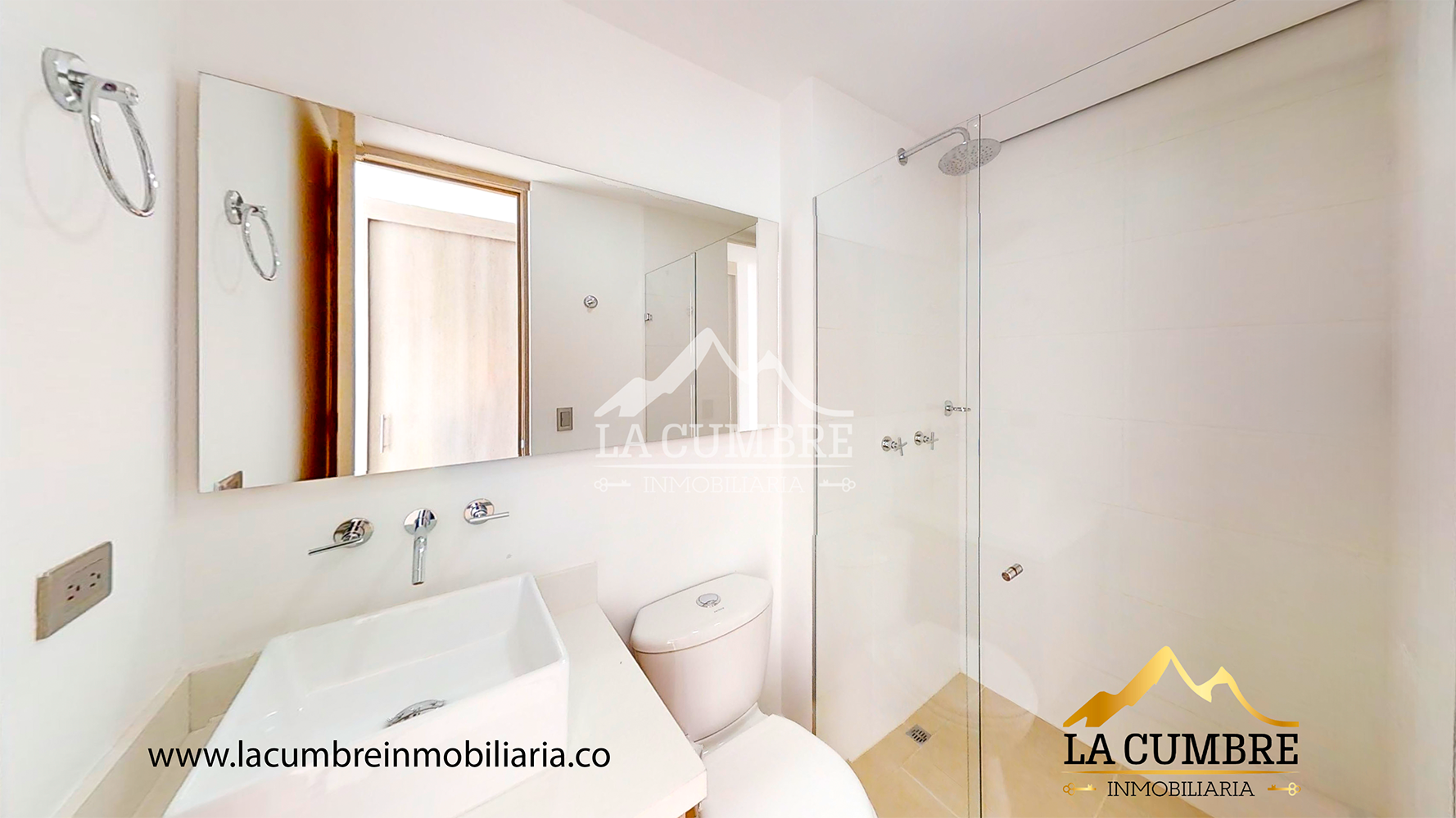 Apartamento de 3 alcobas en arriendo en Loma De Las Brujas, Envigado, 130 m² · foto 13 de 16