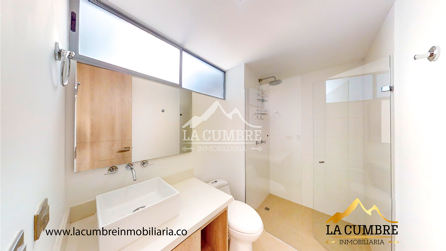 Apartamento de 3 alcobas en arriendo en Loma De Las Brujas, Envigado, 130 m² · foto 16 de 16