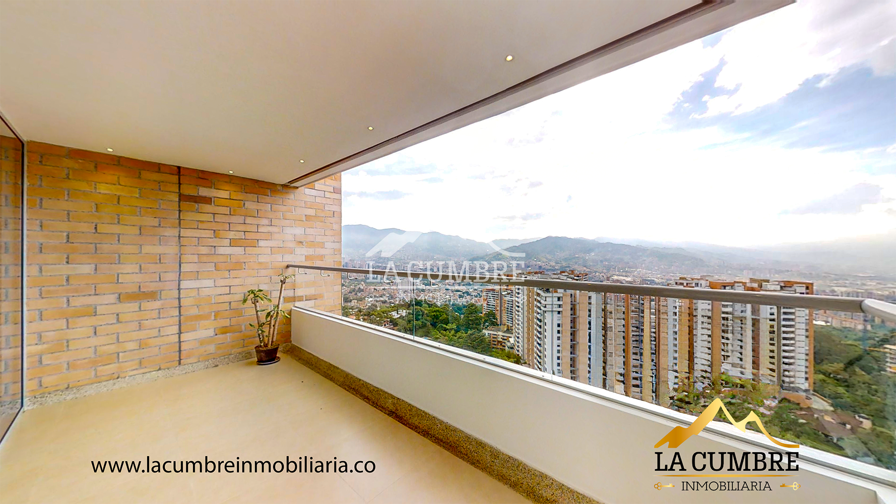 Apartamento de 3 alcobas en arriendo en Loma De Las Brujas, Envigado, 130 m² · foto 7 de 16