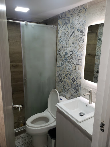 Apartamento en venta en Restrepo Occidental, Bogotá · foto 2 de 15