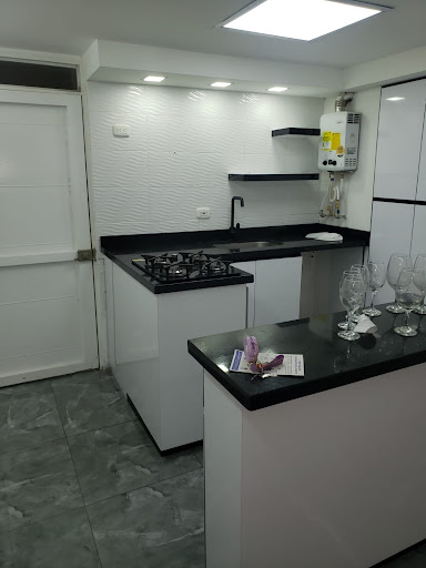 Apartamento en venta en Restrepo Occidental, Bogotá · foto 4 de 15