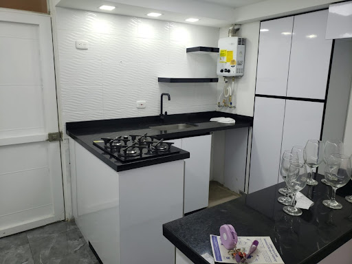 Apartamento en venta en Restrepo Occidental, Bogotá · foto 6 de 15