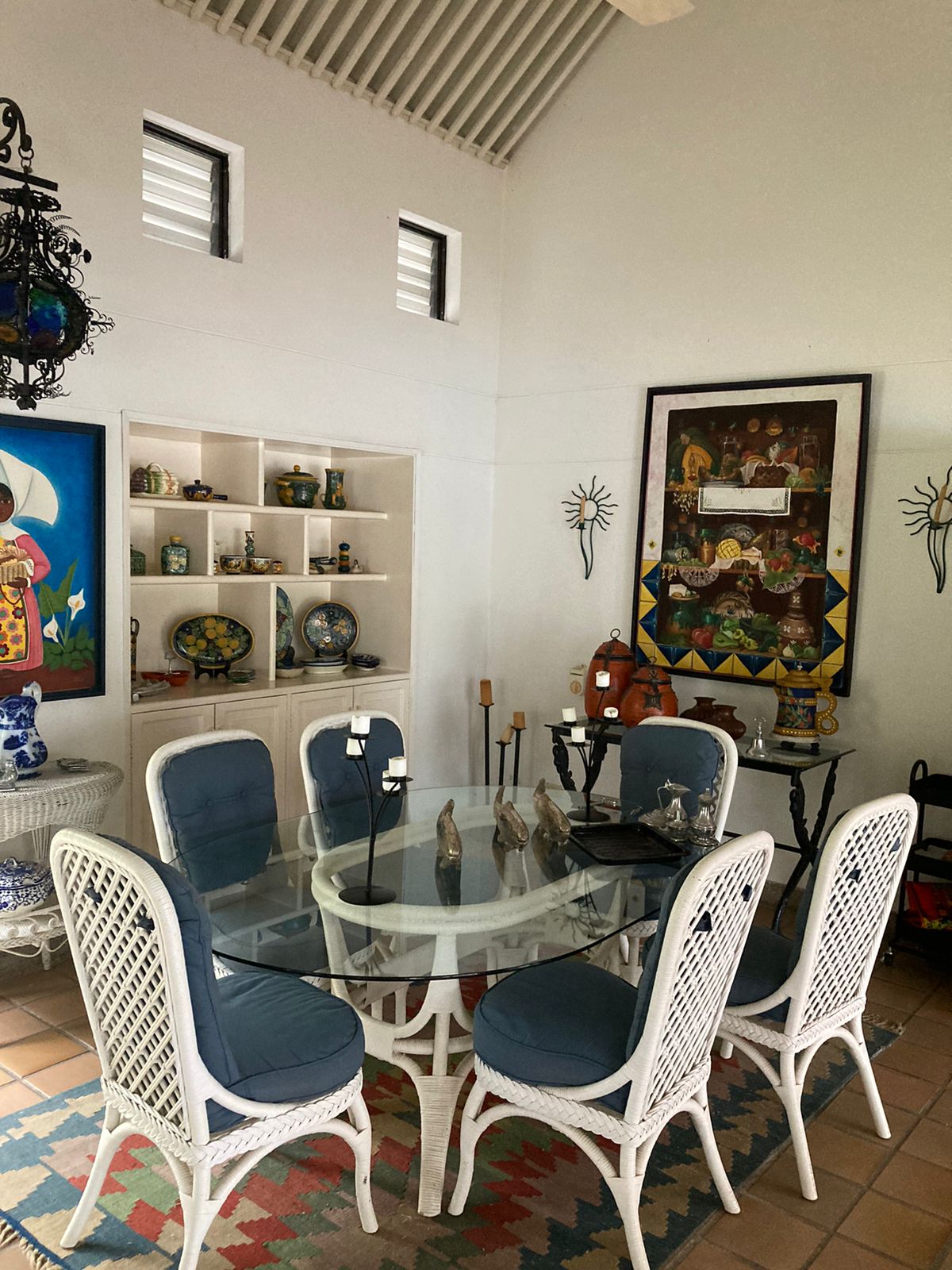 Casa de 4 alcobas en venta en Ricaurte, 185 m² · foto 23 de 24