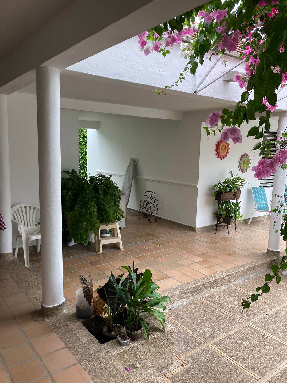 Casa de 4 alcobas en venta en Ricaurte, 185 m² · foto 24 de 24