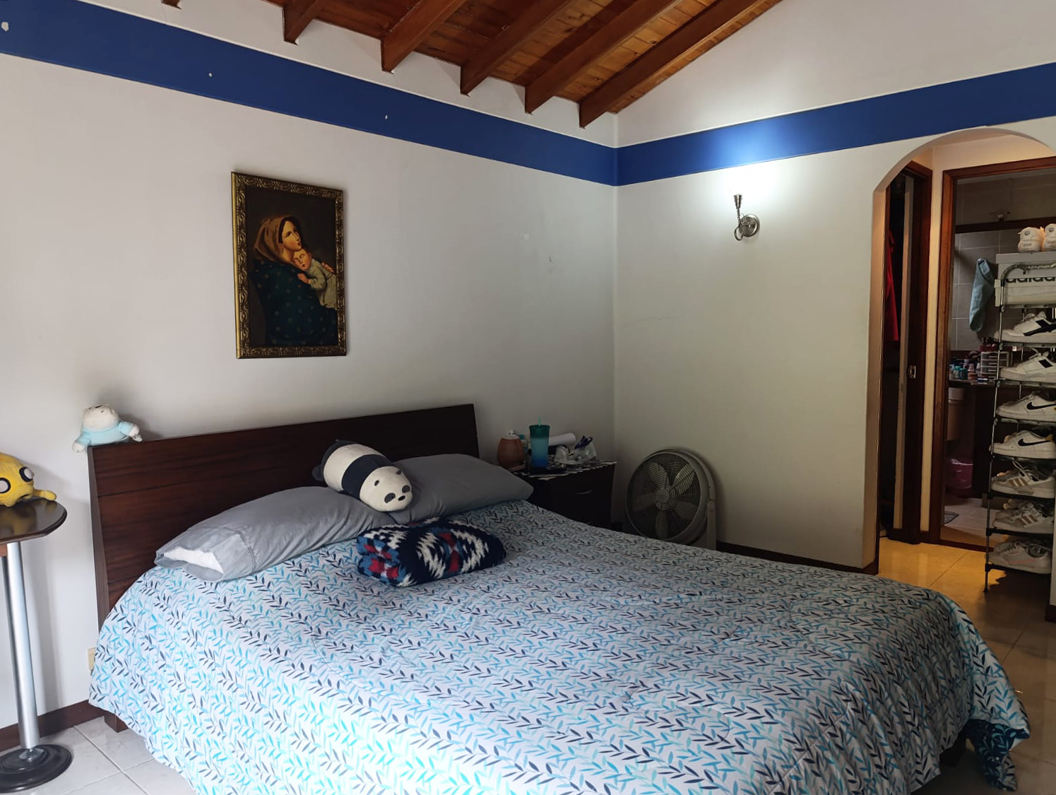 Casa de 3 alcobas en venta en La Calera, Medellín, 345 m² · foto 10 de 19