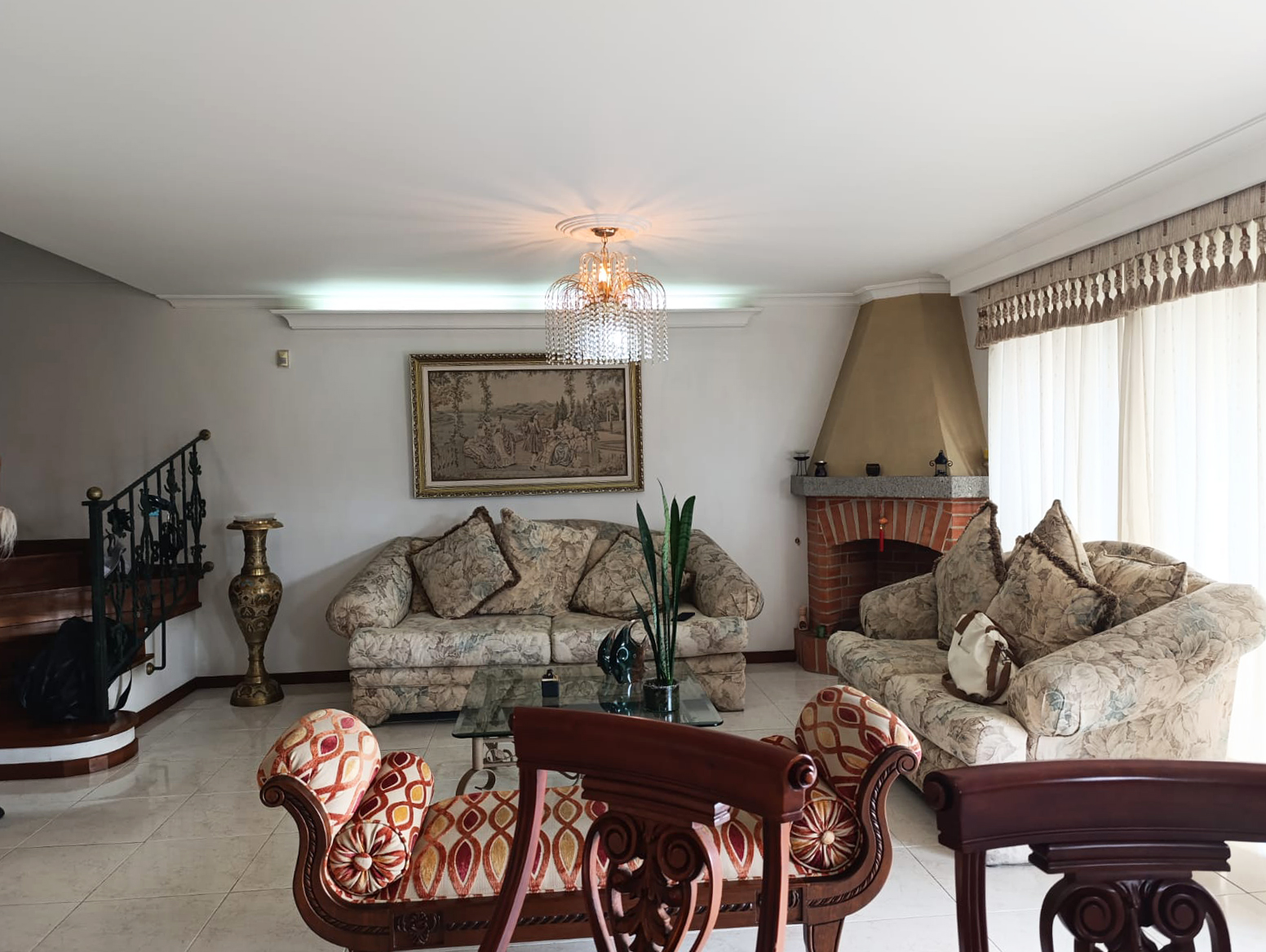 Casa de 3 alcobas en venta en La Calera, Medellín, 345 m² · foto 11 de 19