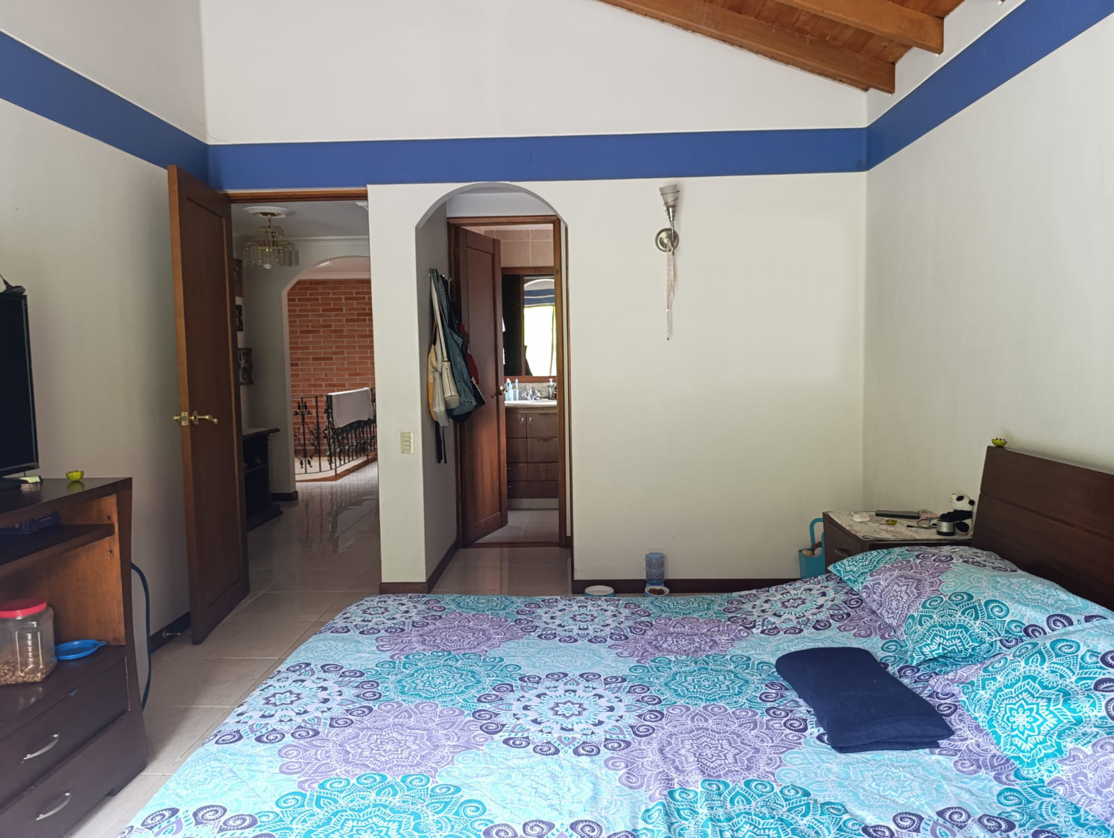 Casa de 3 alcobas en venta en La Calera, Medellín, 345 m² · foto 12 de 19