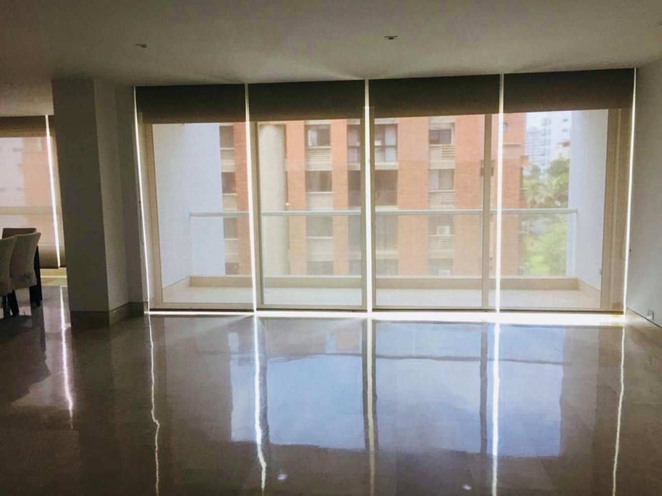 Apartamento en venta en El Country, Barranquilla · foto 3 de 15