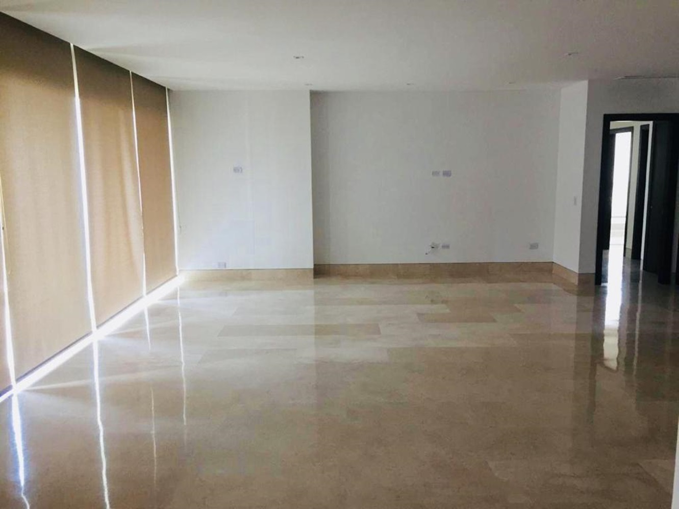 Apartamento en venta en El Country, Barranquilla · foto 4 de 15