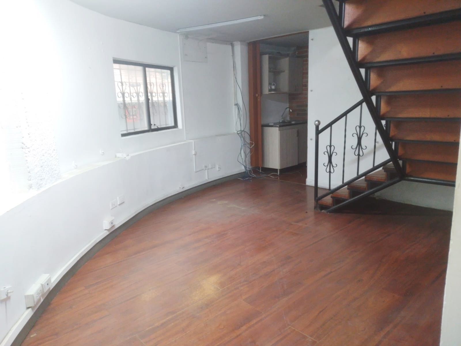 Bodega en arriendo en El Chagualo, Medellín, 240 m² · foto 10 de 16