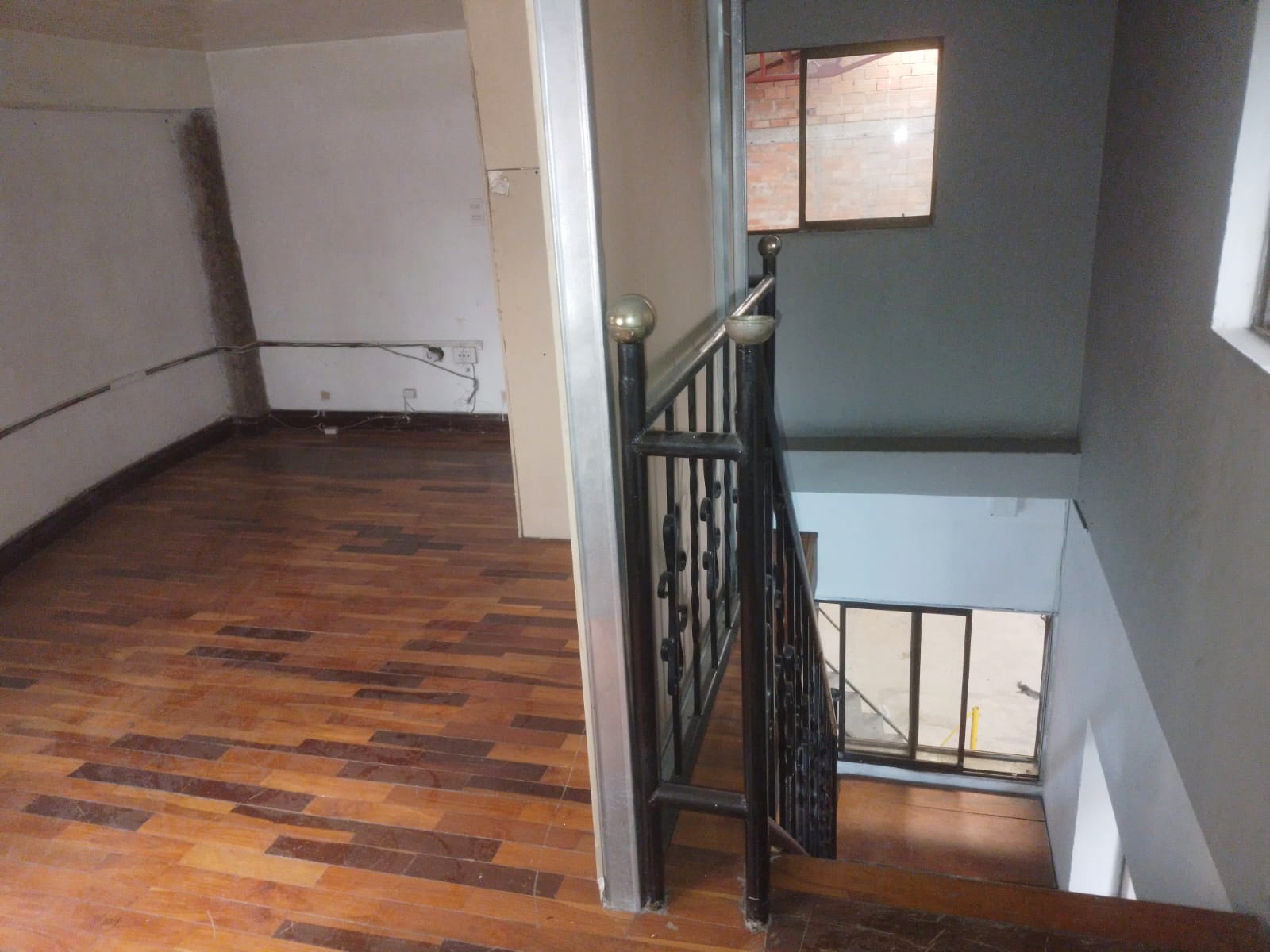 Bodega en arriendo en El Chagualo, Medellín, 240 m² · foto 11 de 16
