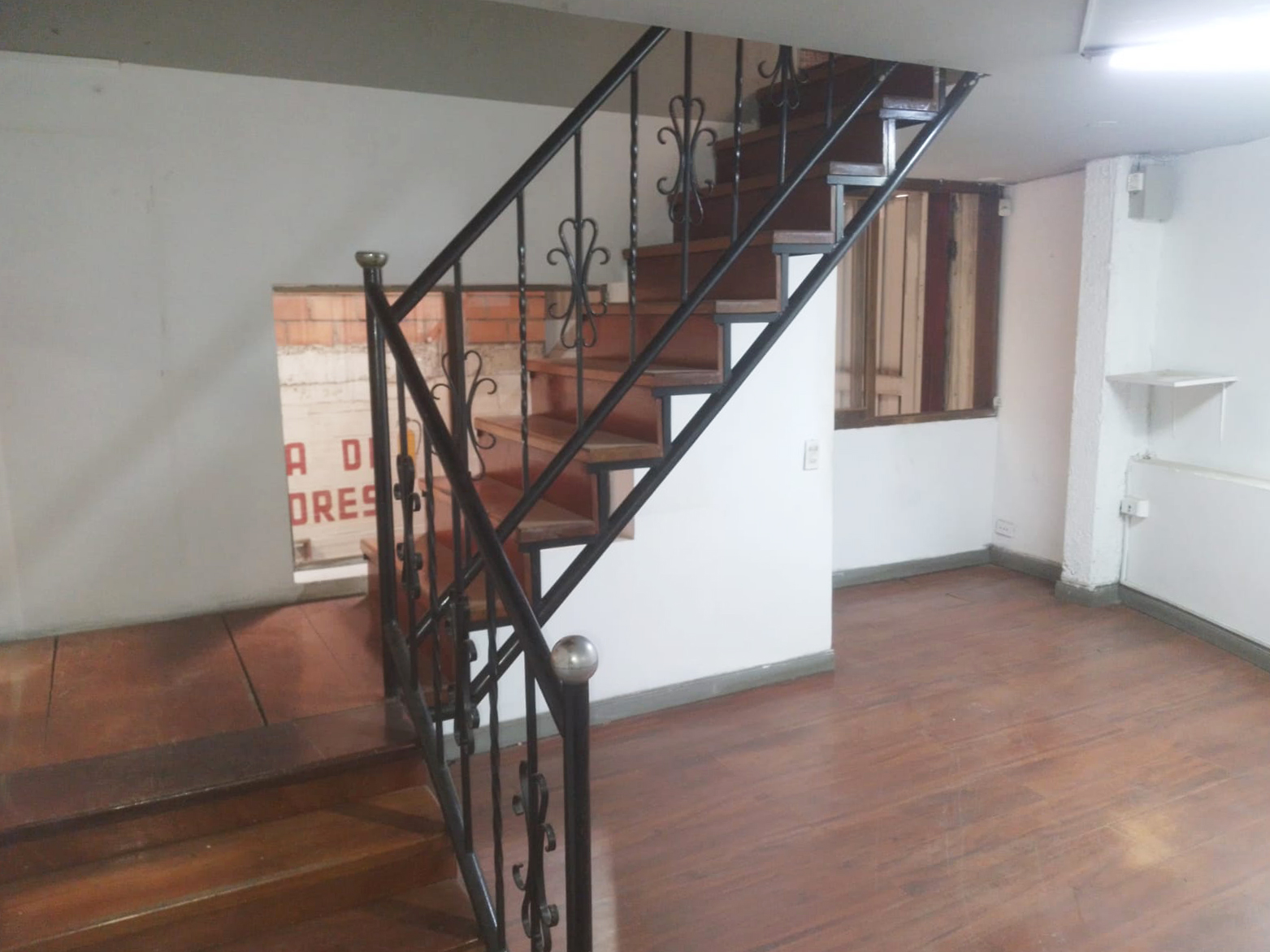 Bodega en arriendo en El Chagualo, Medellín, 240 m² · foto 12 de 16