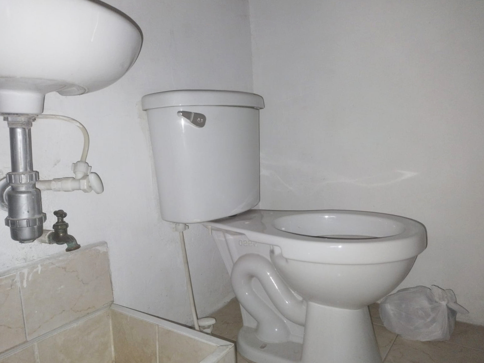 Bodega en arriendo en El Chagualo, Medellín, 240 m² · foto 15 de 16