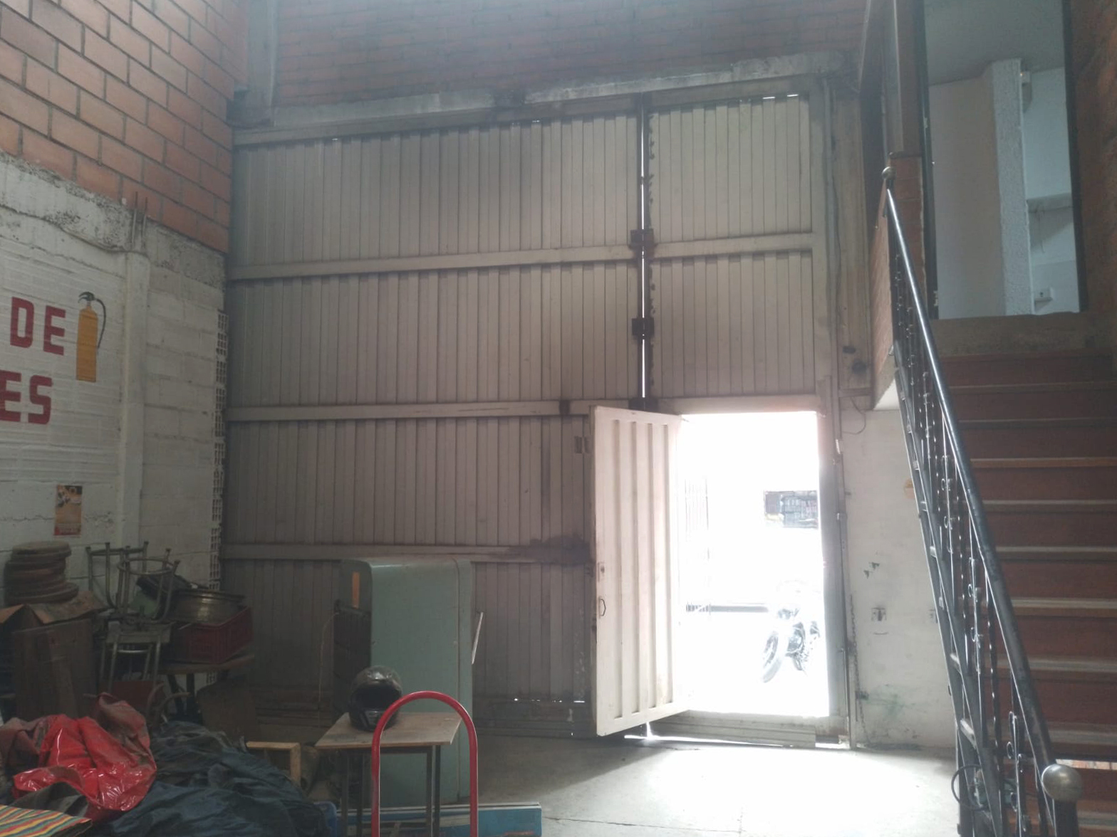 Bodega en arriendo en El Chagualo, Medellín, 240 m² · foto 16 de 16