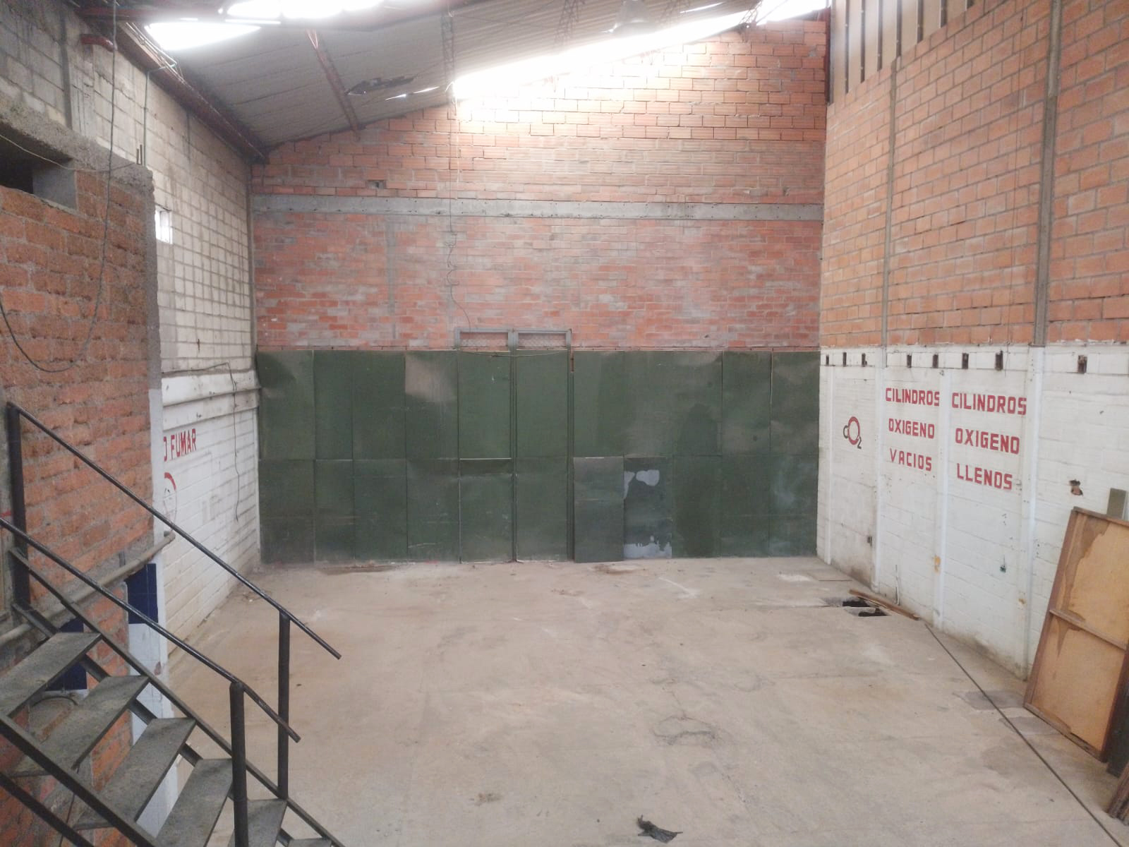 Bodega en arriendo en El Chagualo, Medellín, 240 m² · foto 6 de 16