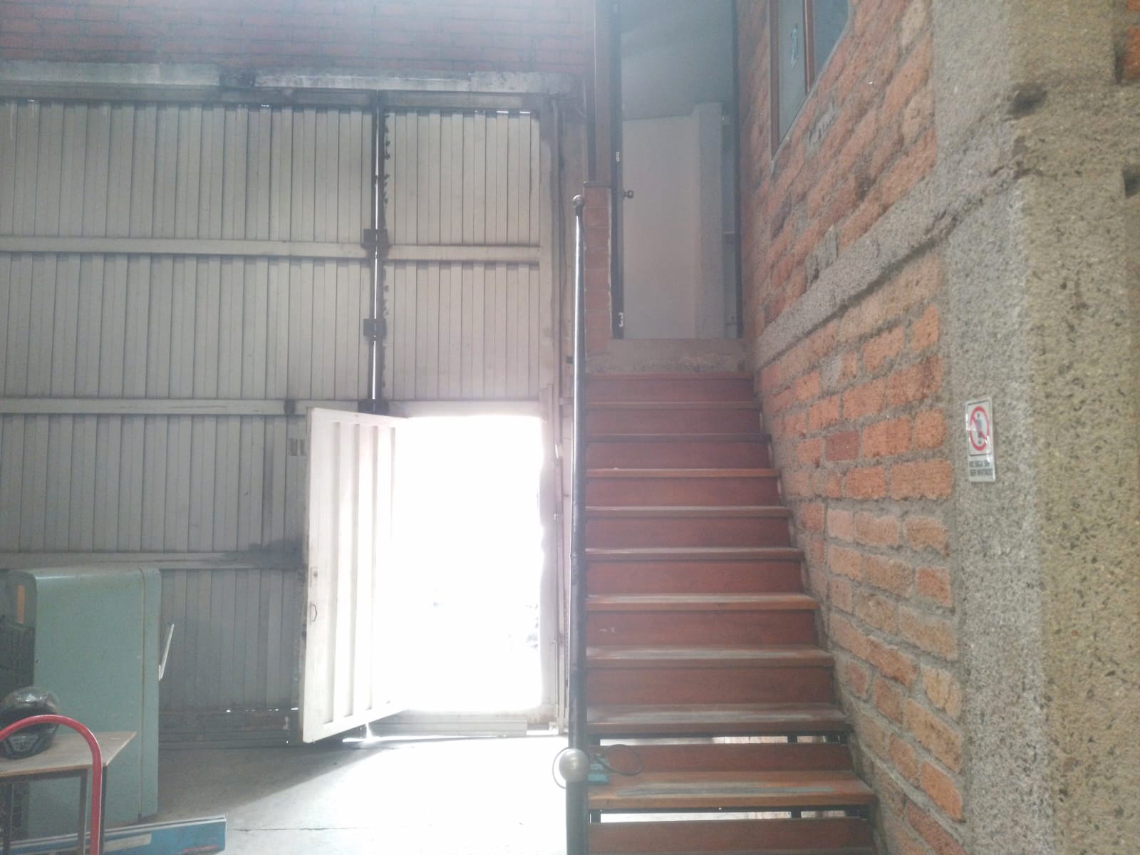 Bodega en arriendo en El Chagualo, Medellín, 240 m² · foto 7 de 16