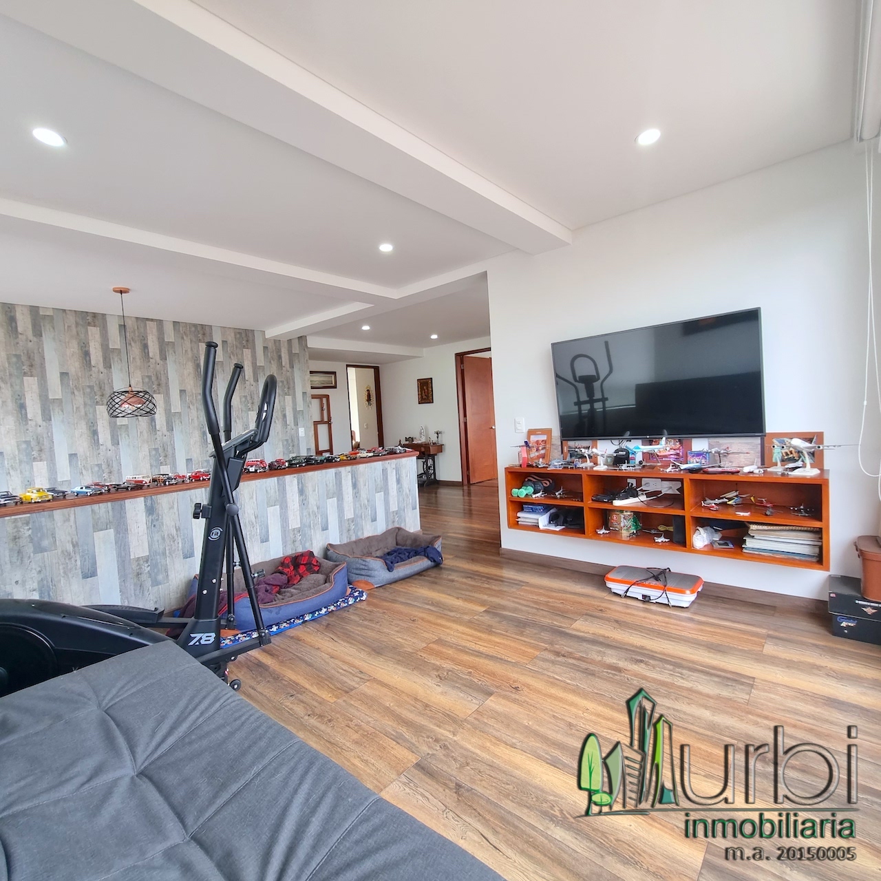 Casa en venta en Vda Canelon, Cajicá · foto 10 de 24
