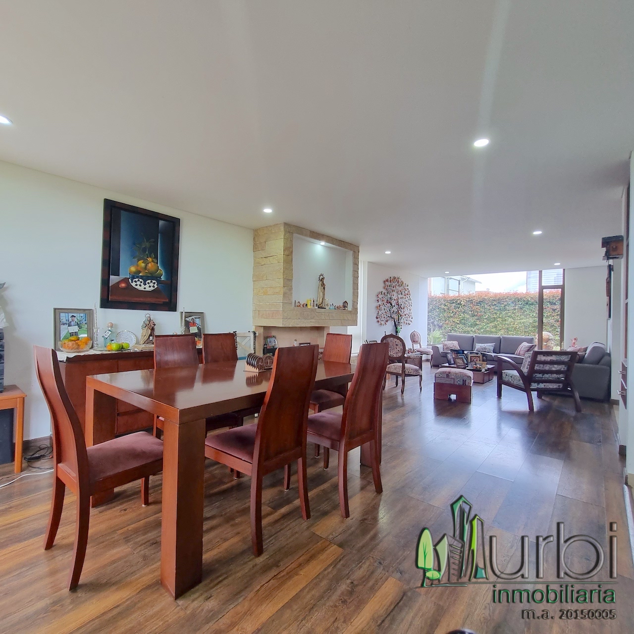Casa en venta en Vda Canelon, Cajicá · foto 6 de 24